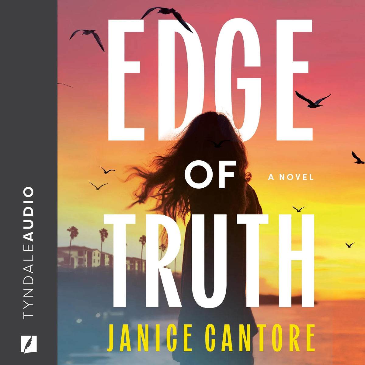 Edge of Truth