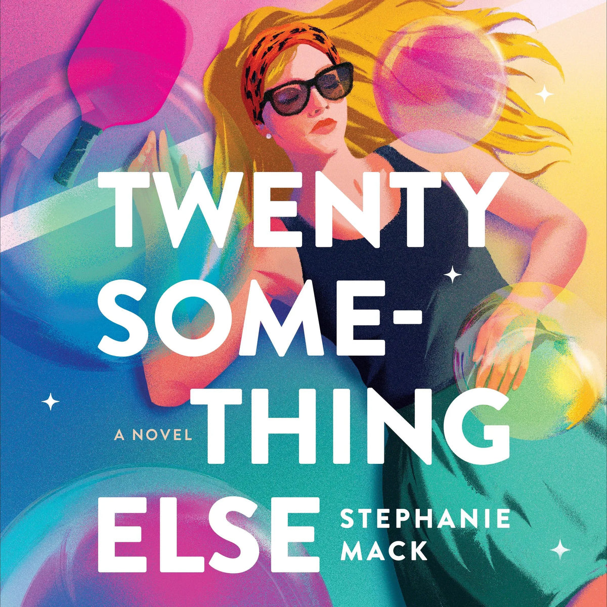 Twenty Something Else
