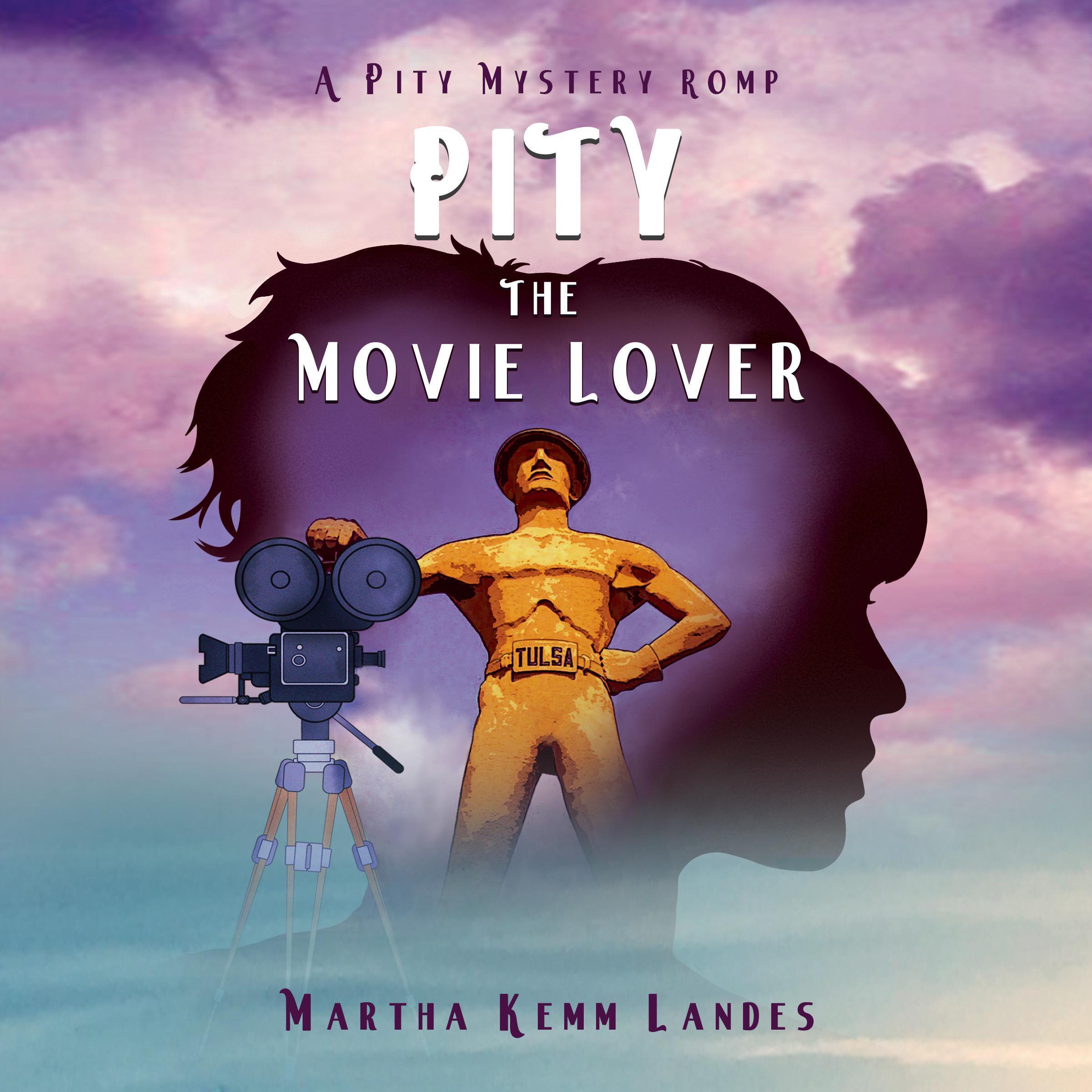 Pity The Movie Lover