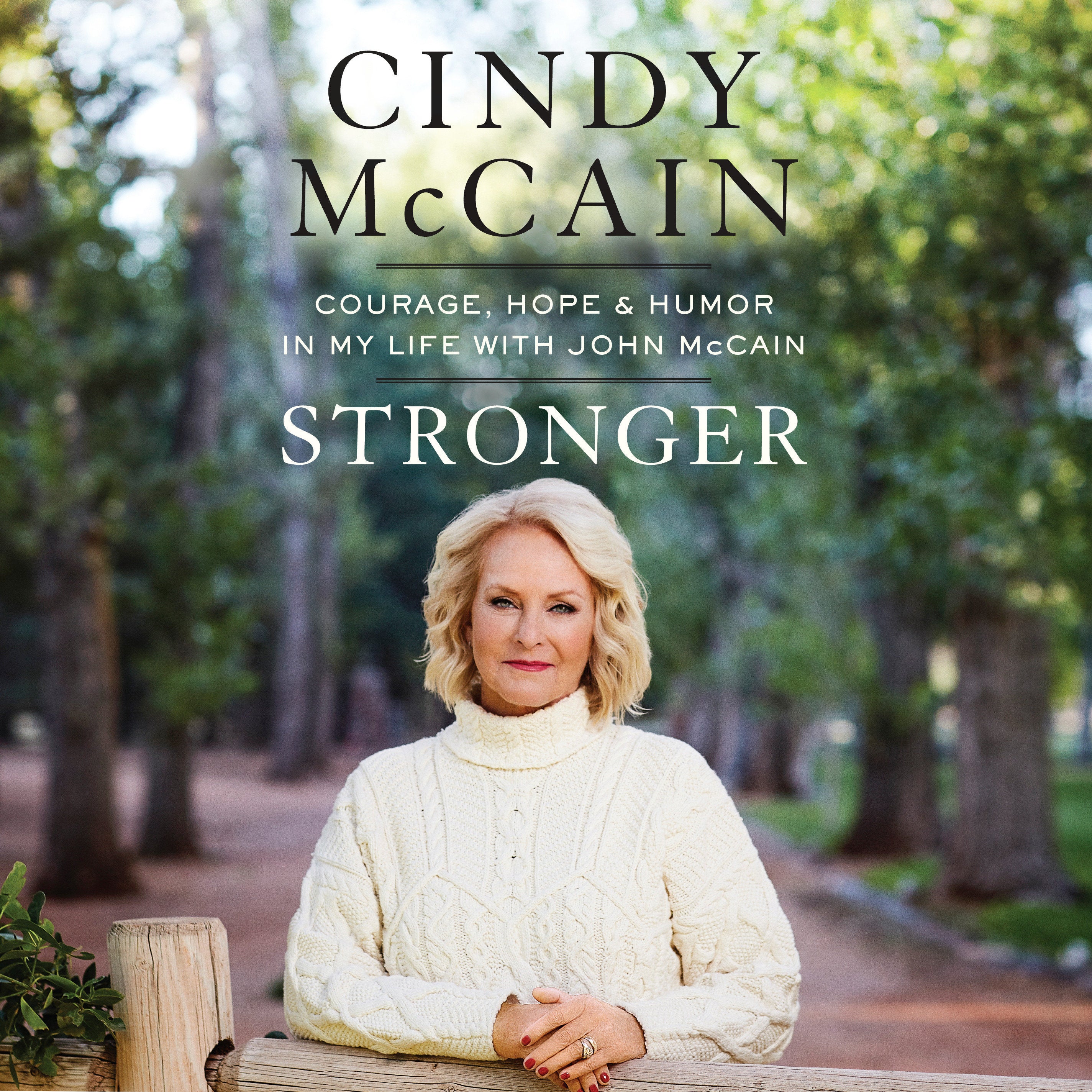 Stronger