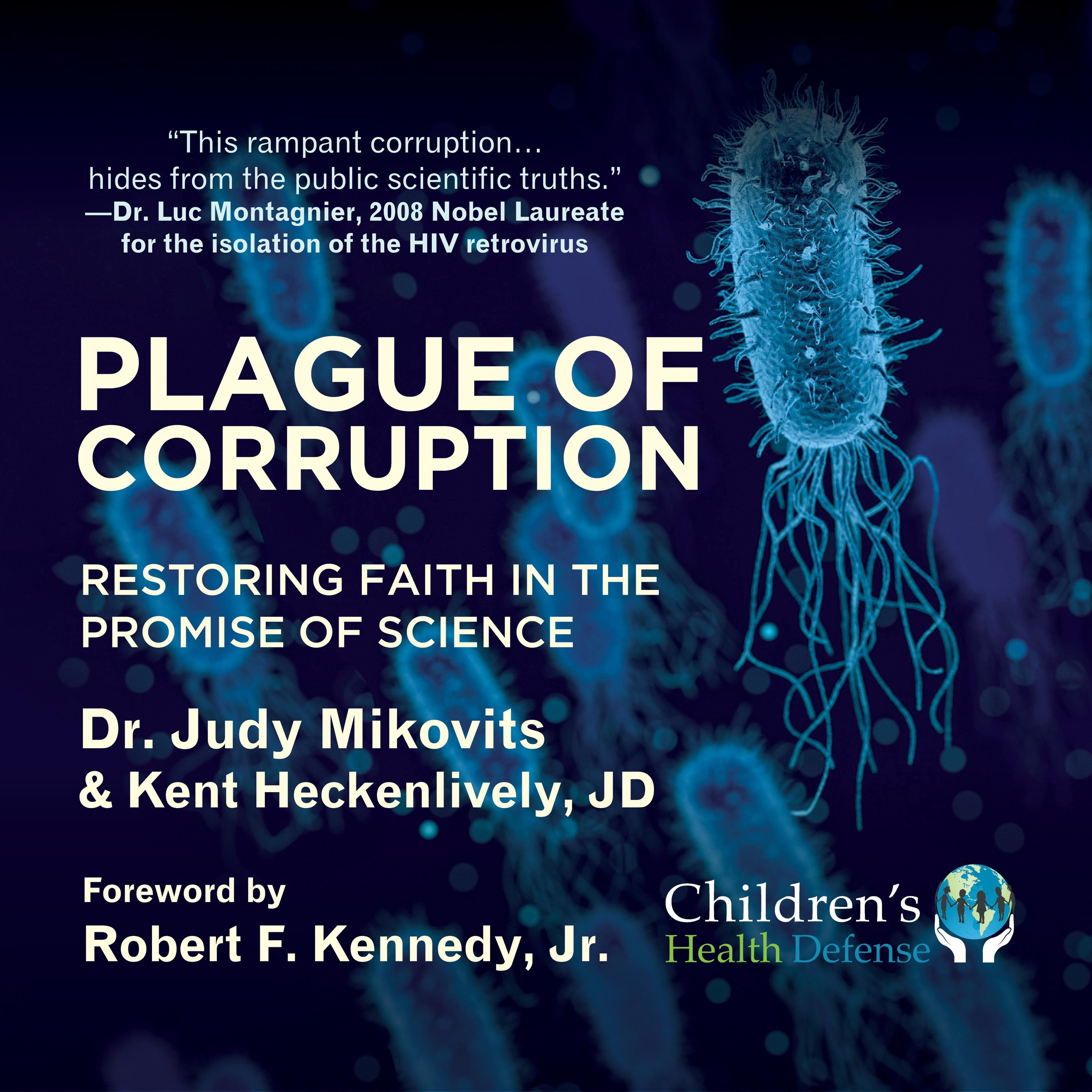 Plague of Corruption