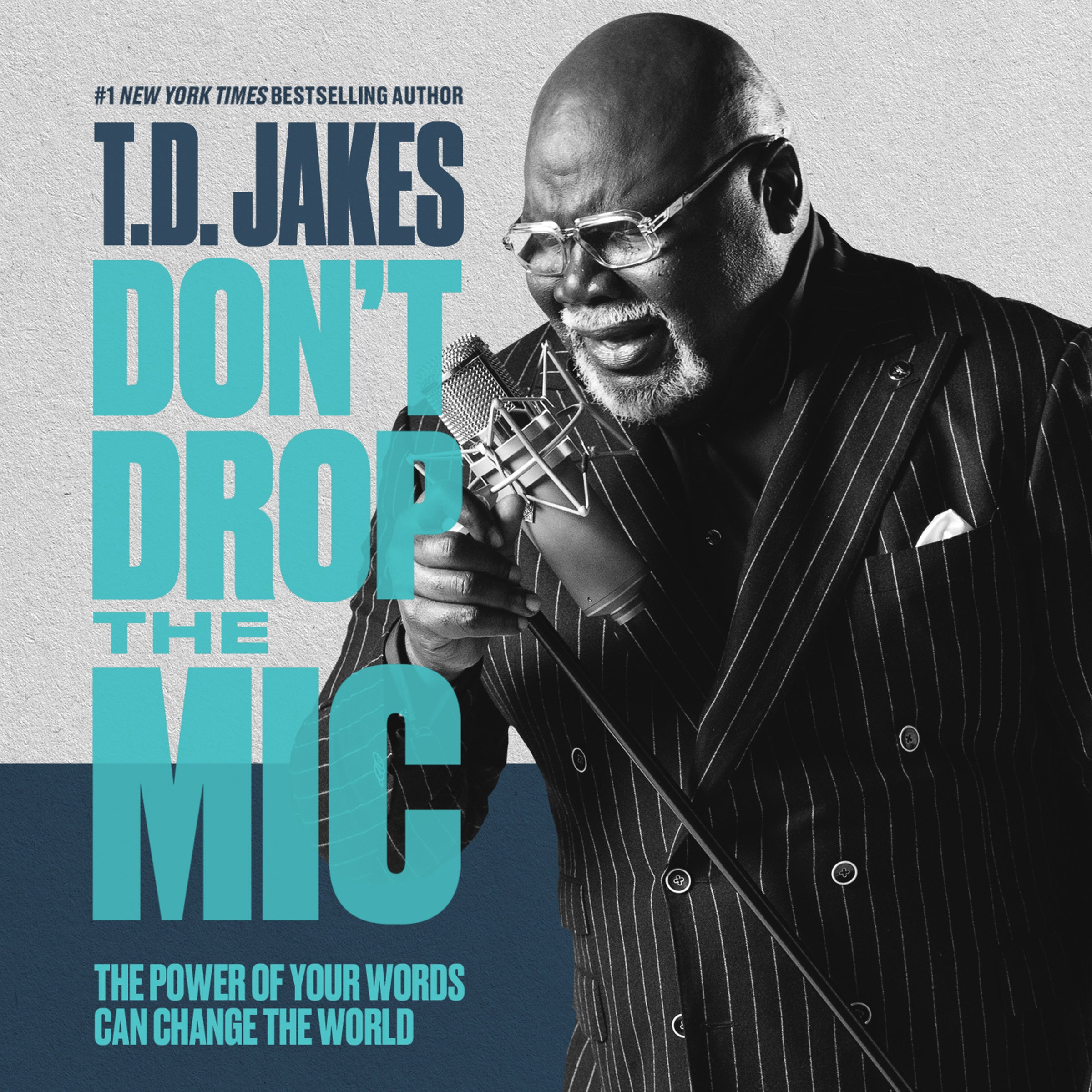 Don't Drop the Mic
