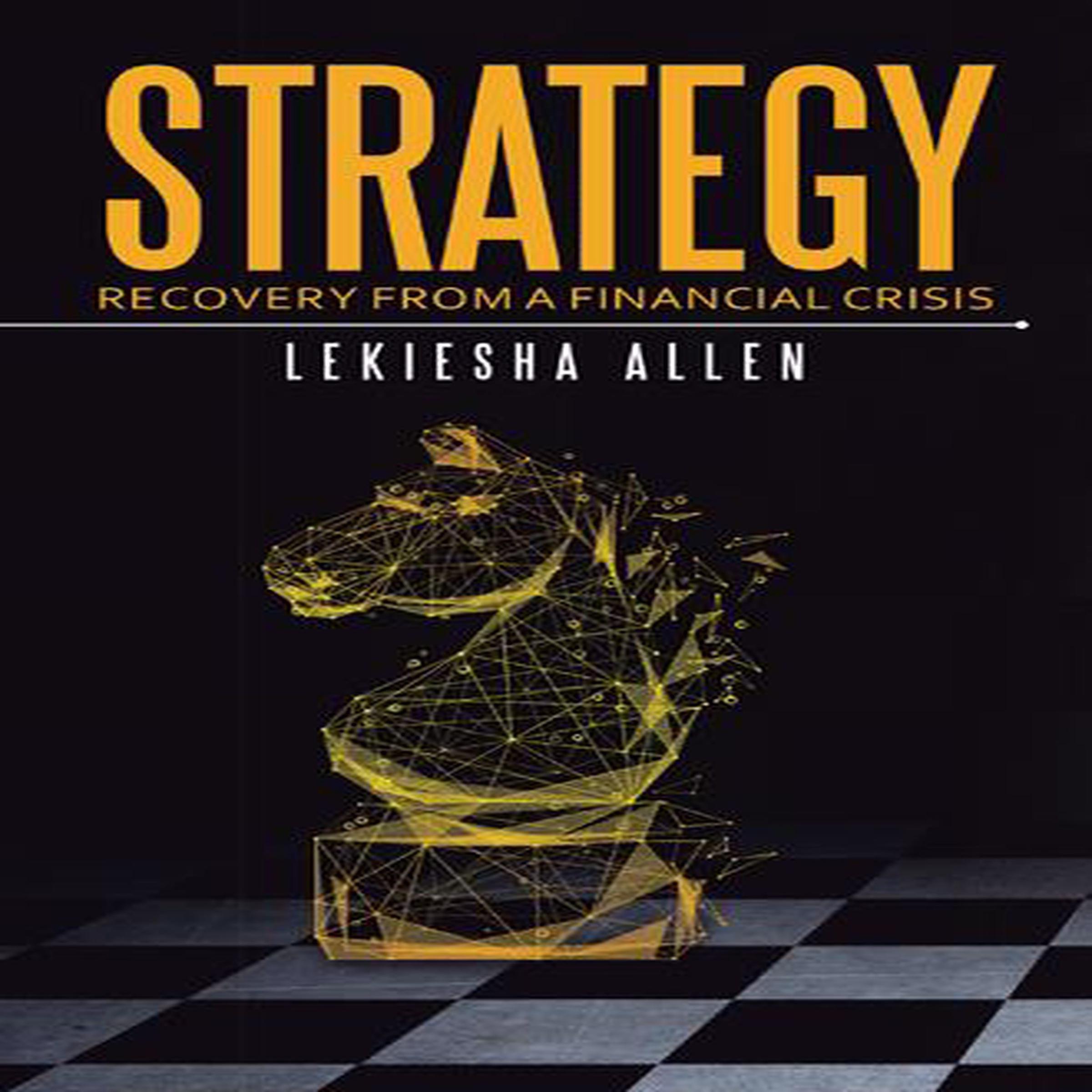 Strategy