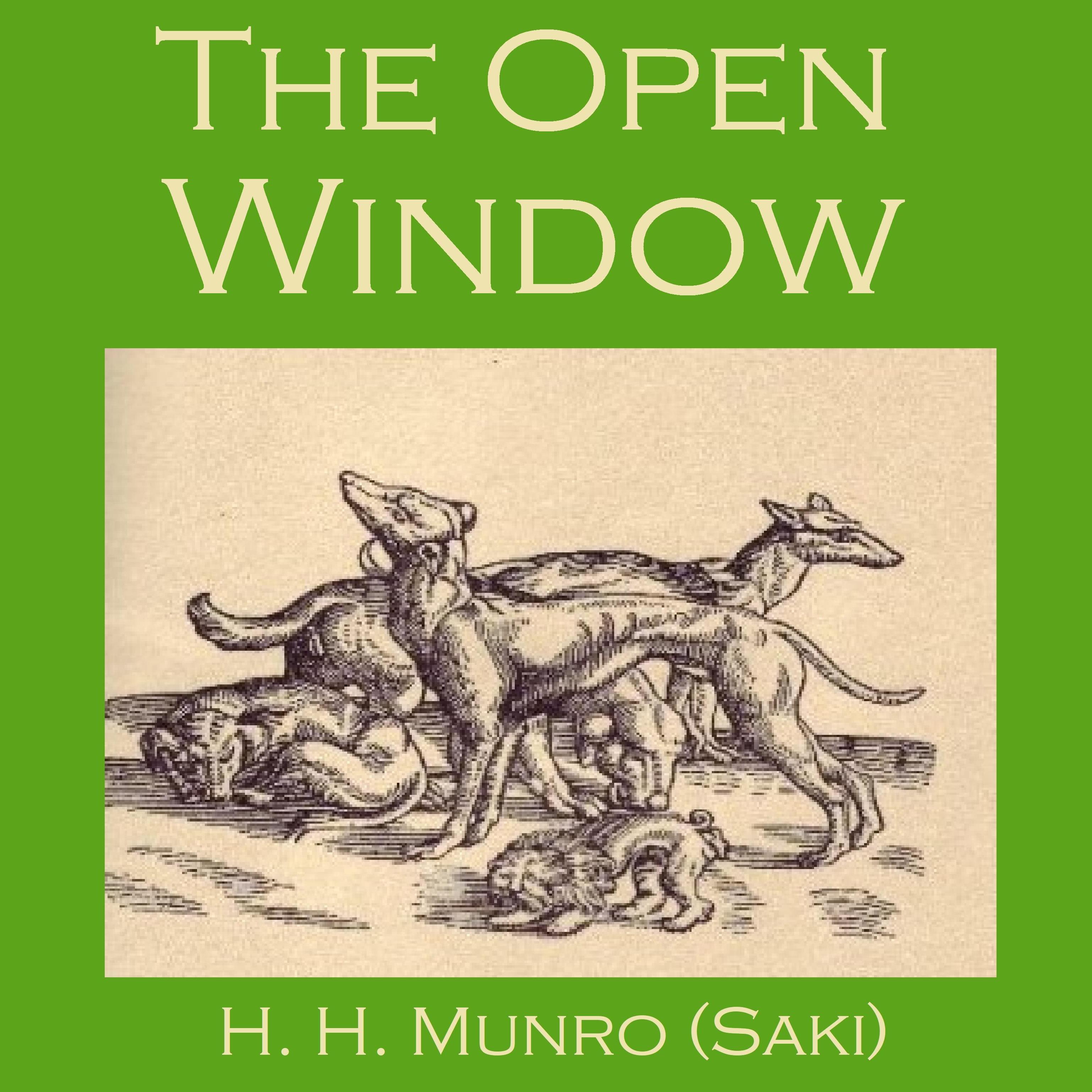 The Open Window