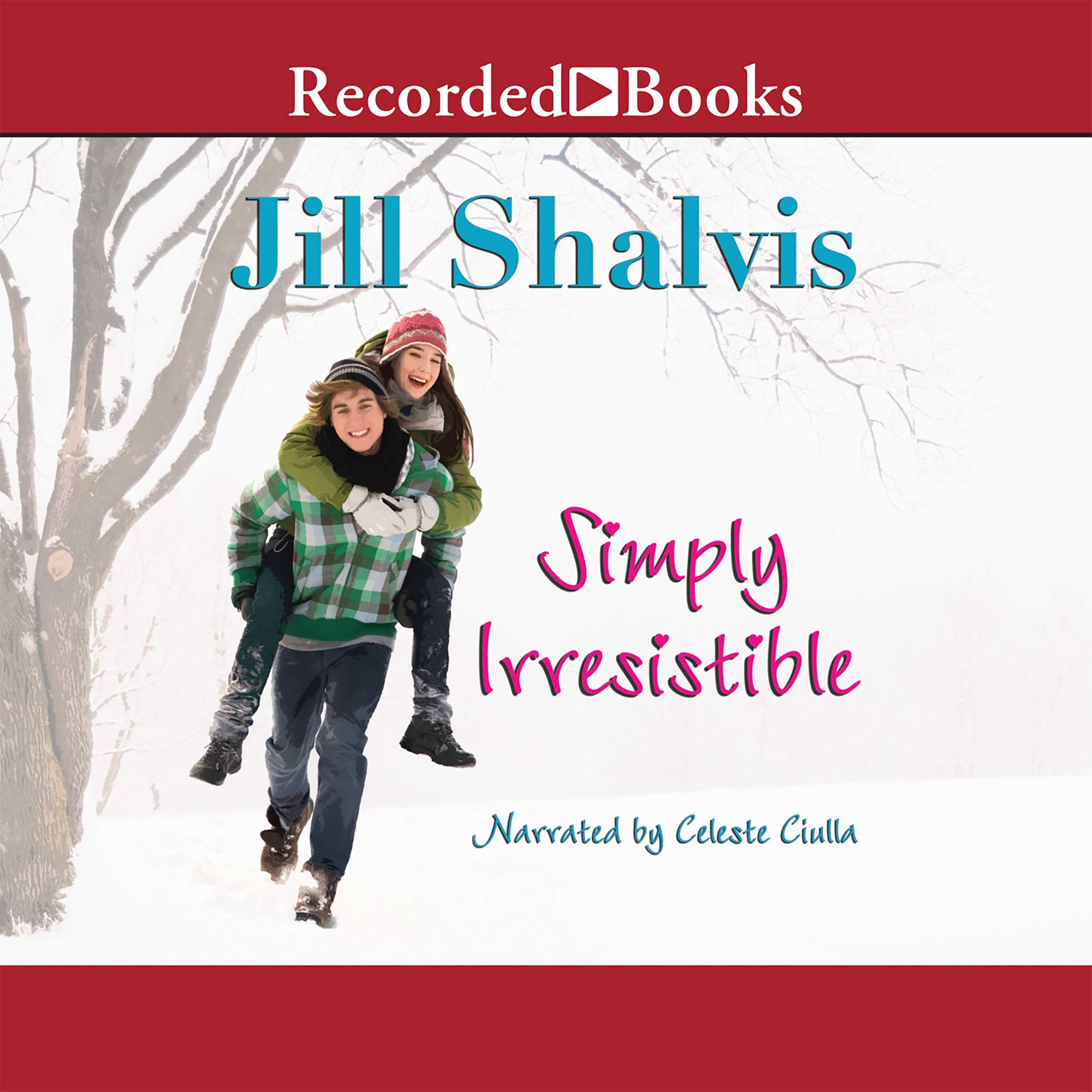 Simply Irresistible