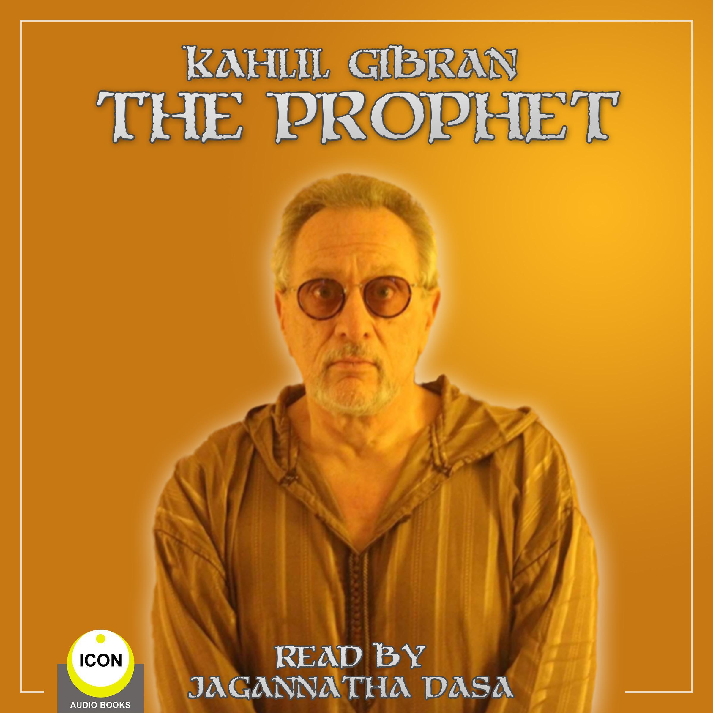 The Prophet