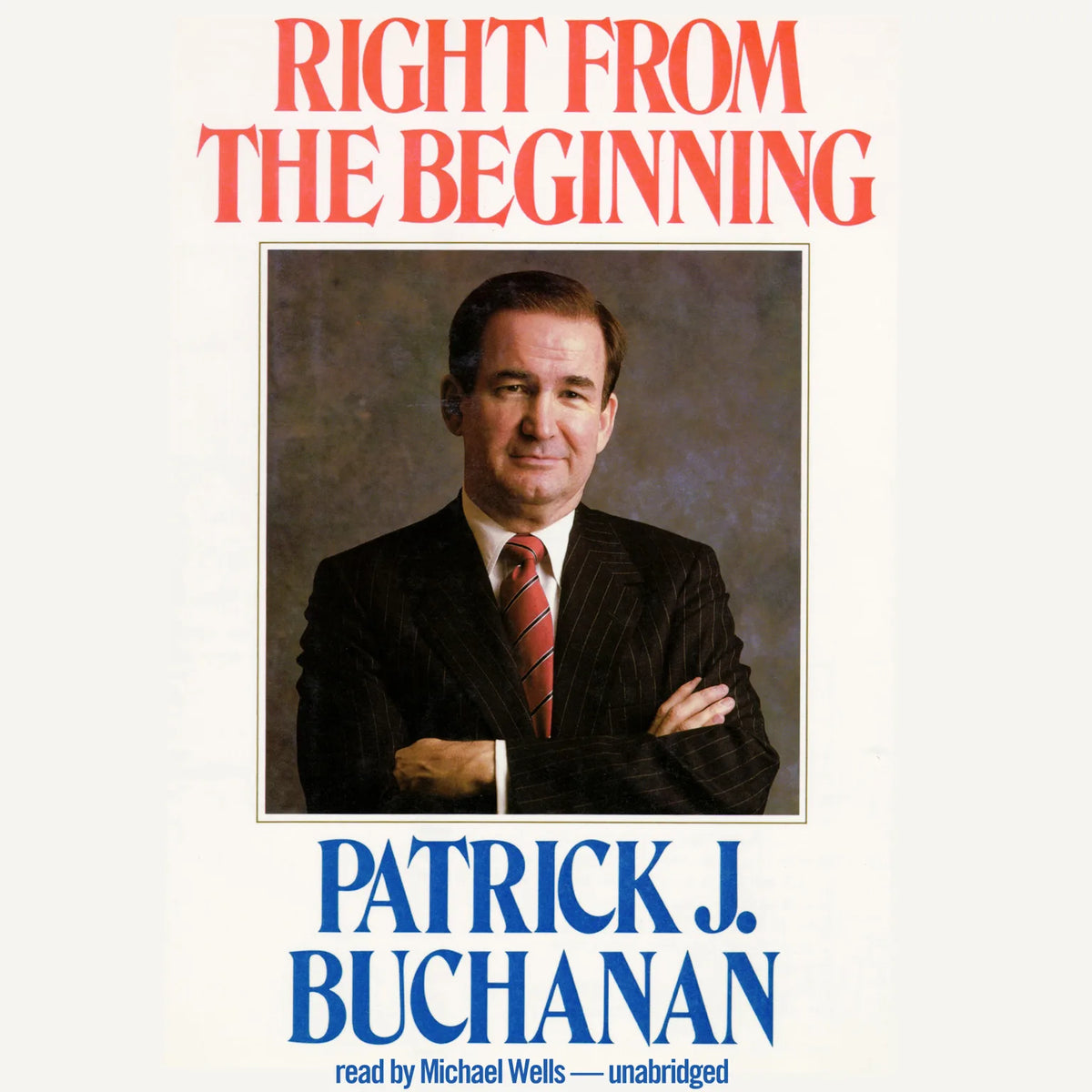 Right from the Beginning
