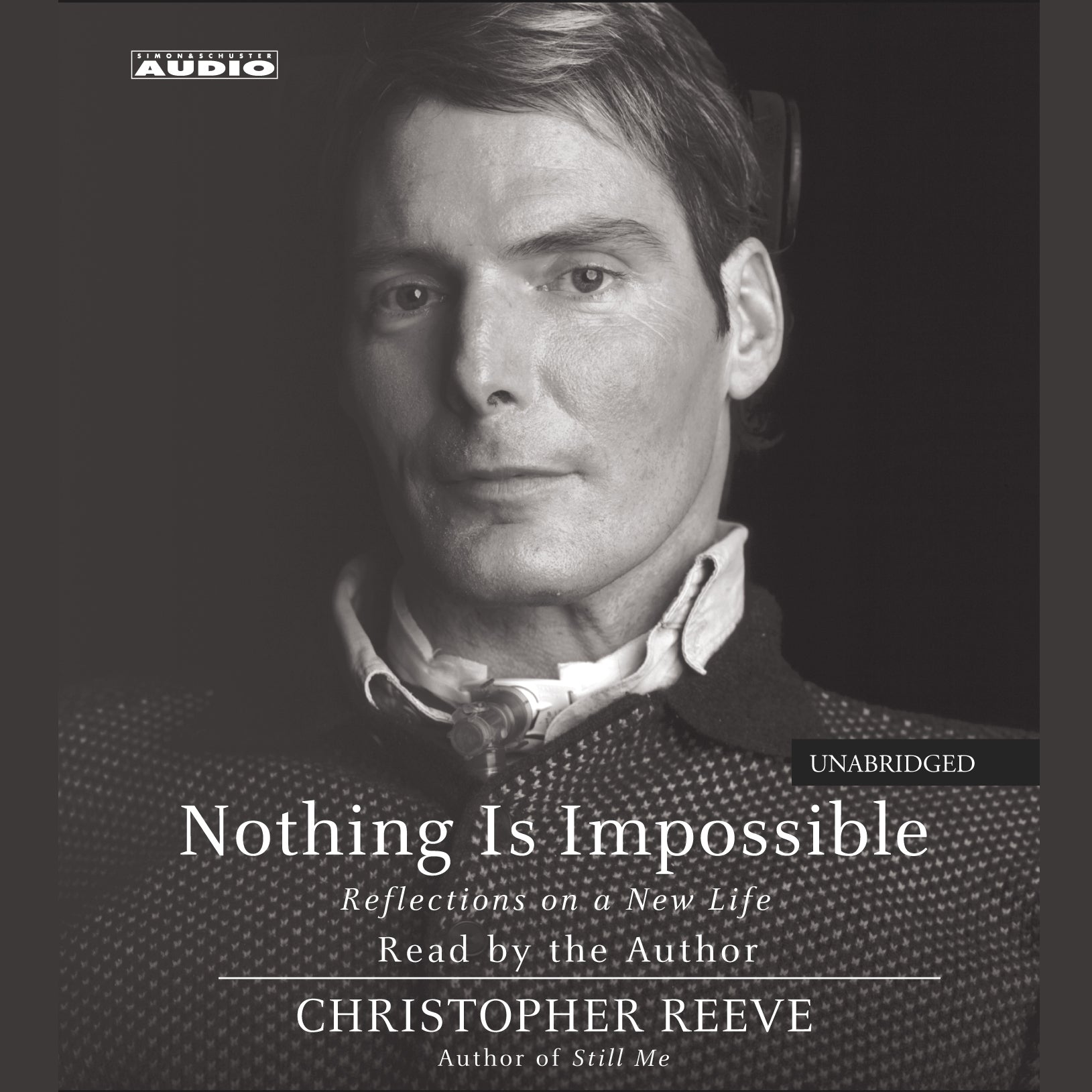 Nothing Is Impossible