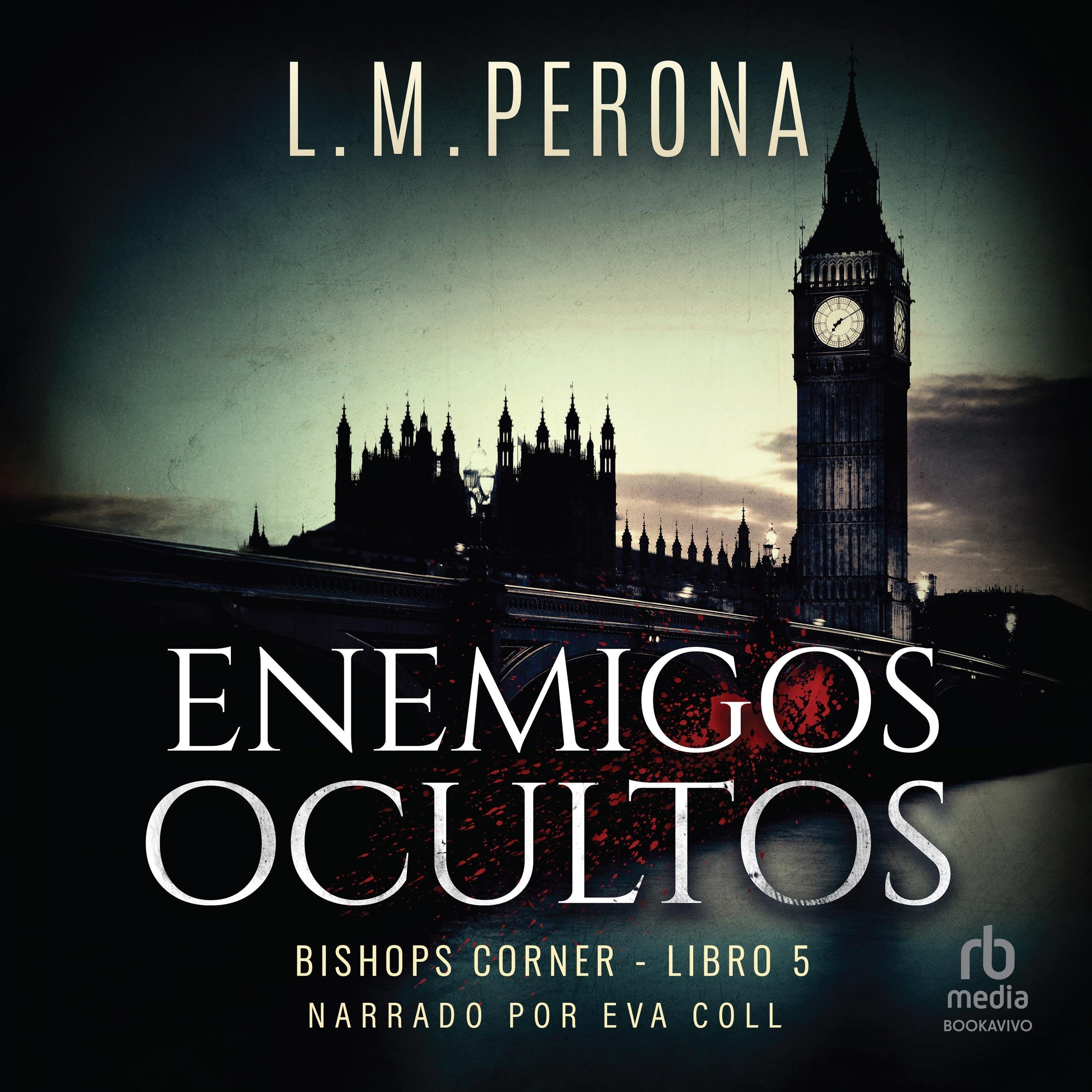 Enemigos ocultos