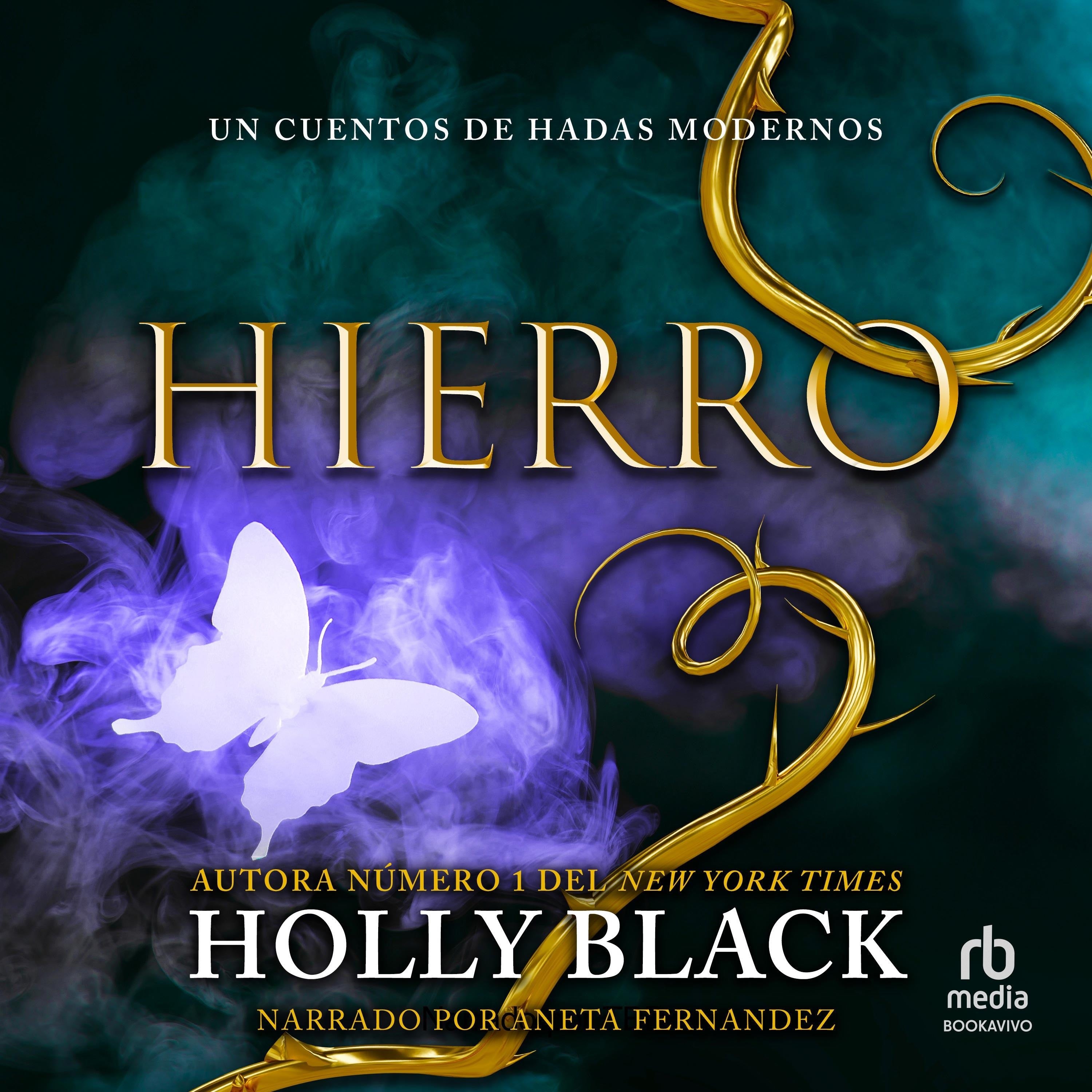 Hierro