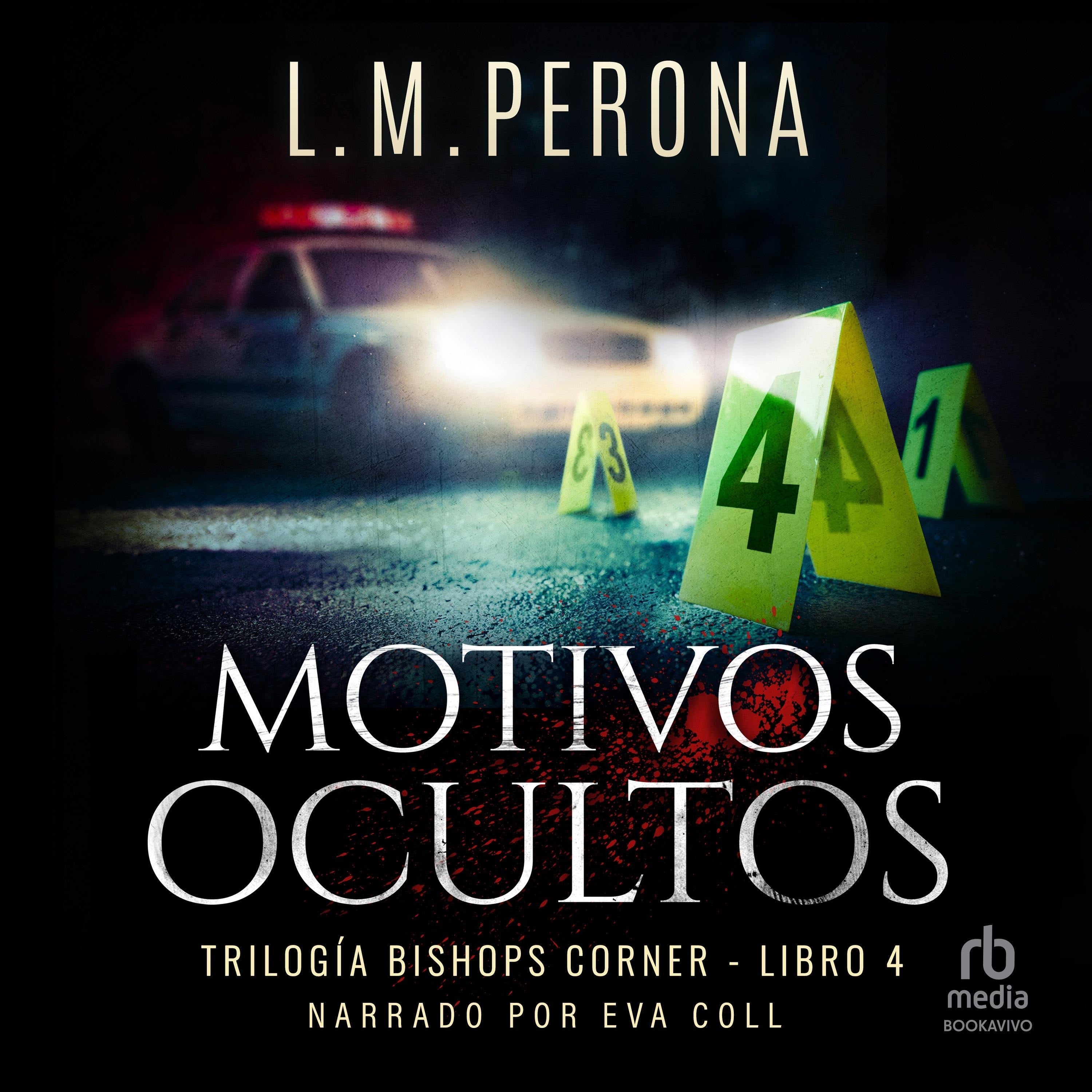 Motivos Ocultos