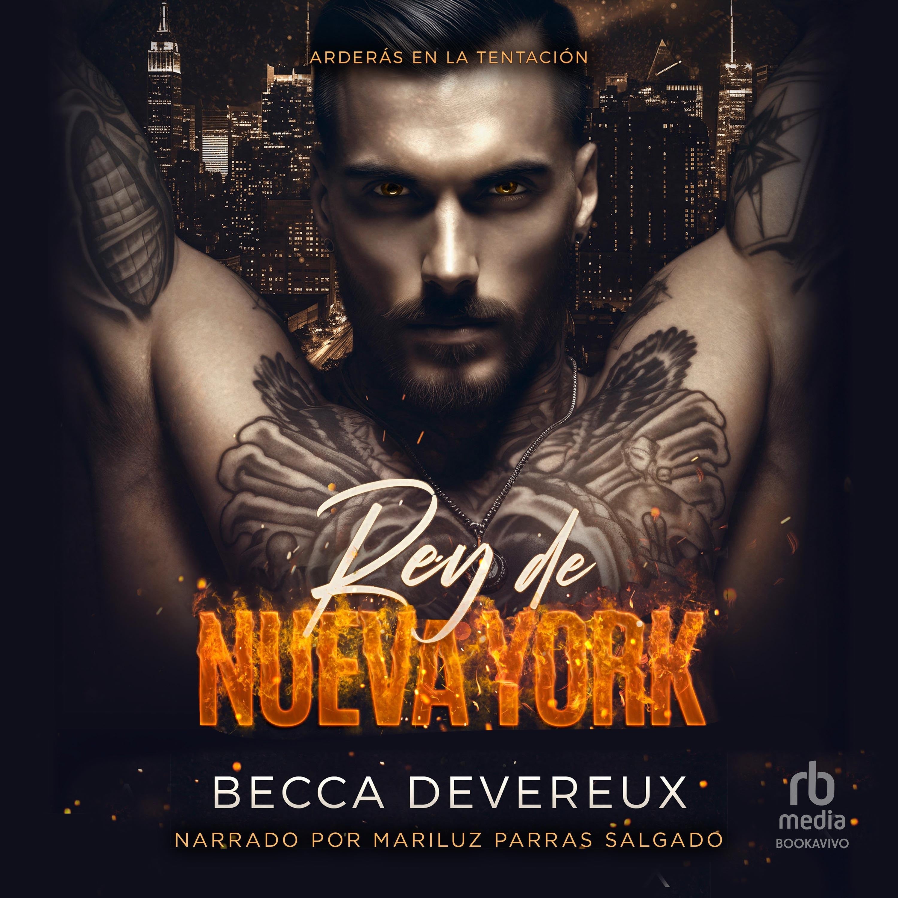 Rey de Nueva York