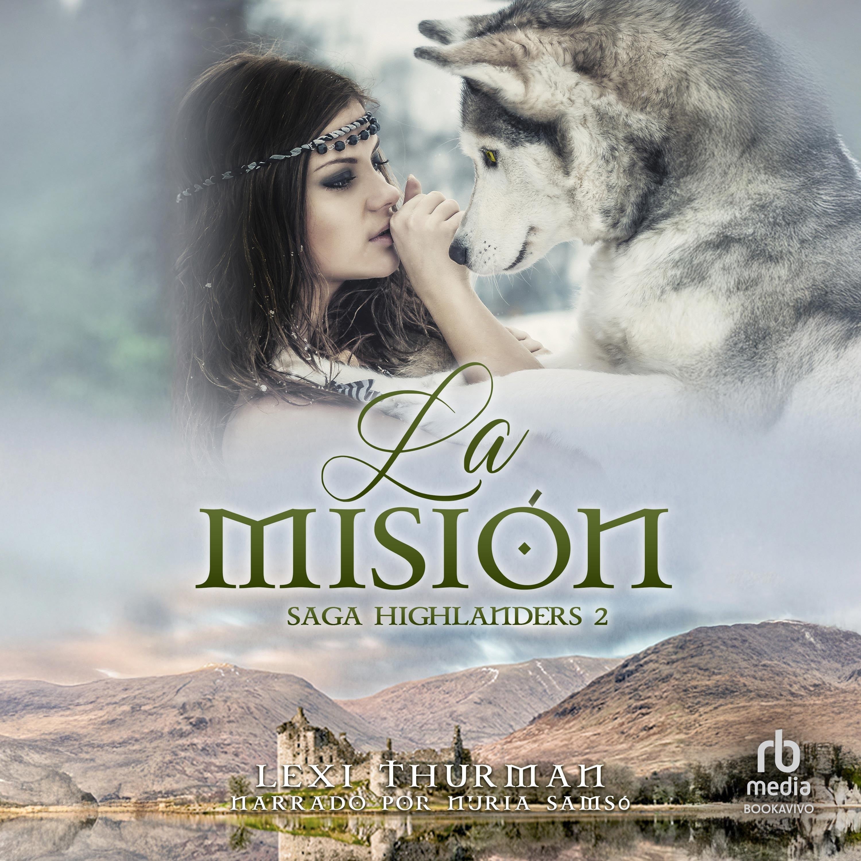 La misión