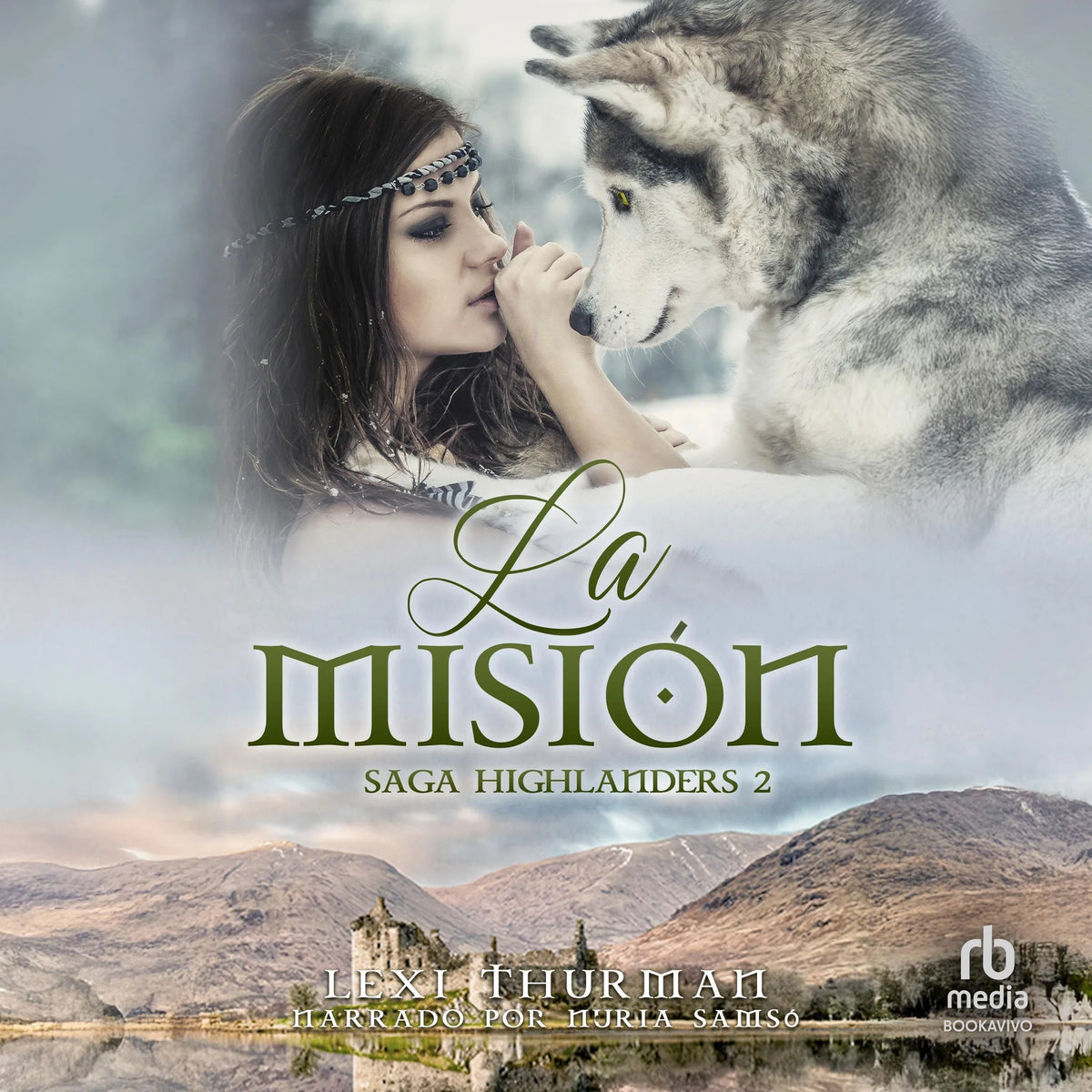 La misión