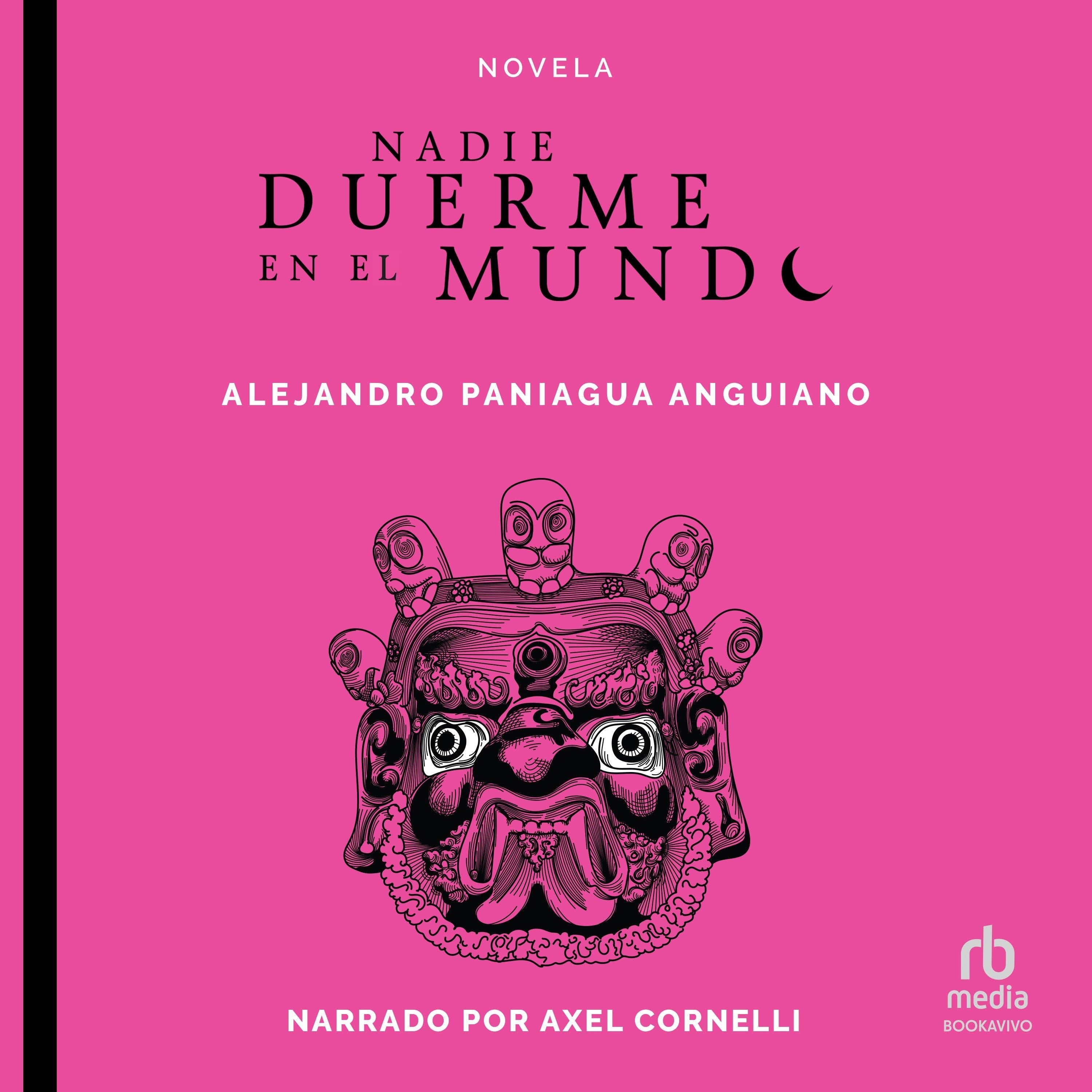 Nadie duerme en el mundo