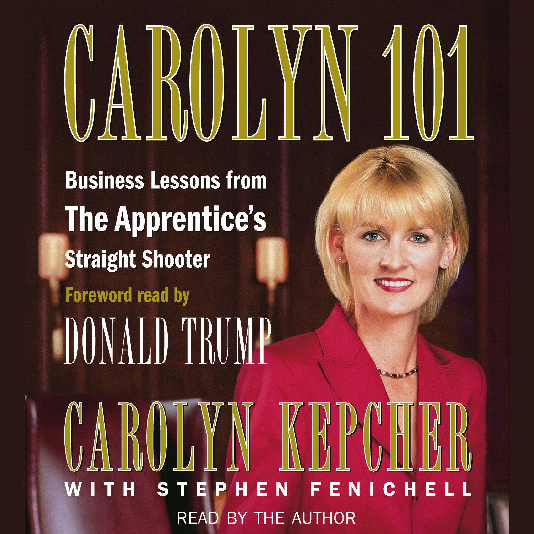 Carolyn 101