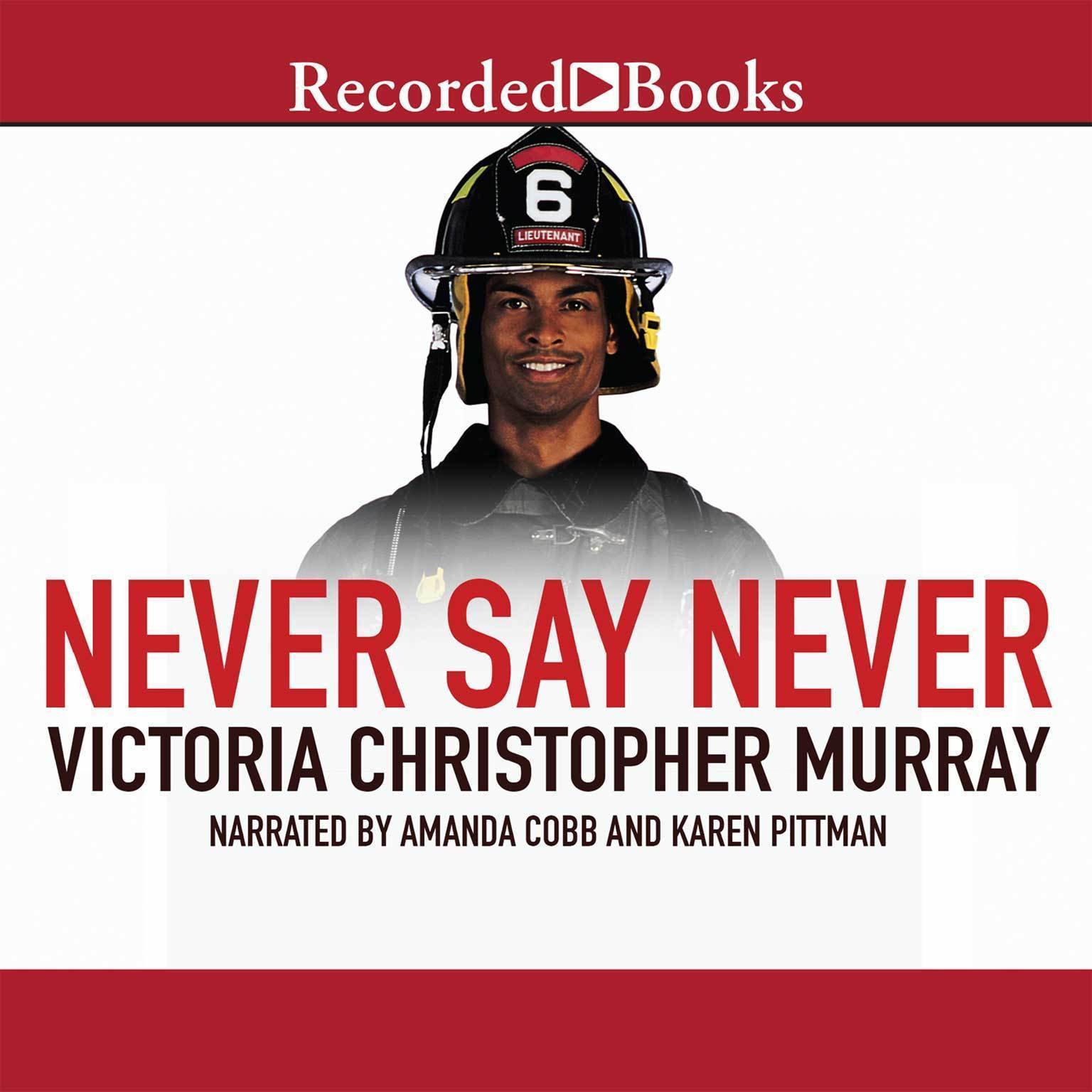 Never Say Never