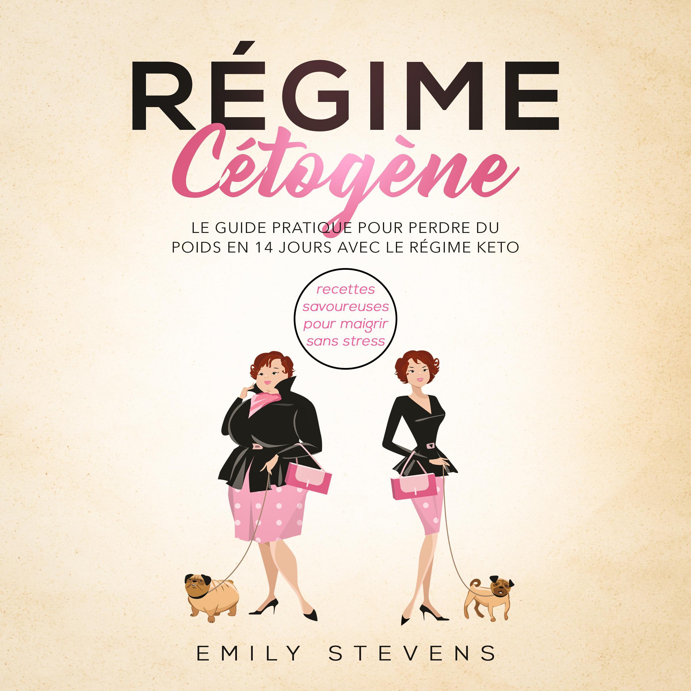 Régime Cétogène