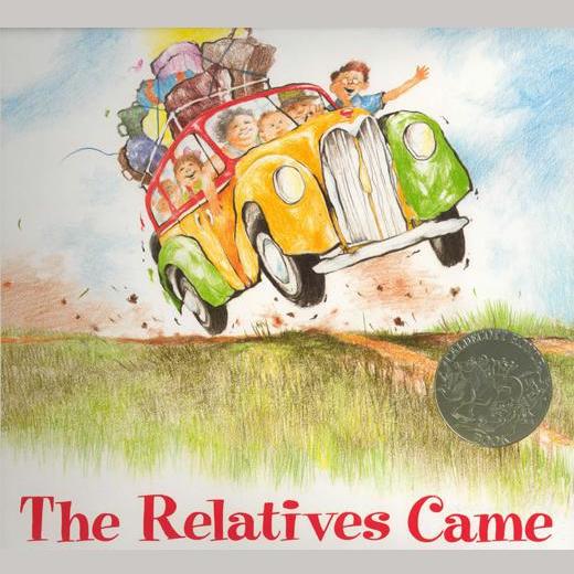The Relatives Came