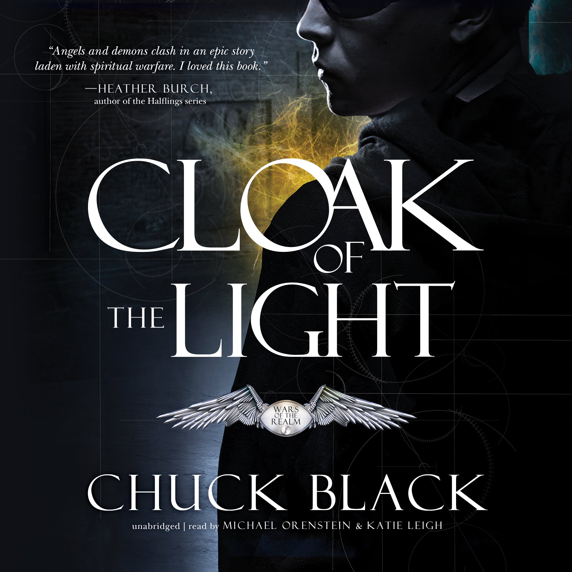 Cloak of the Light