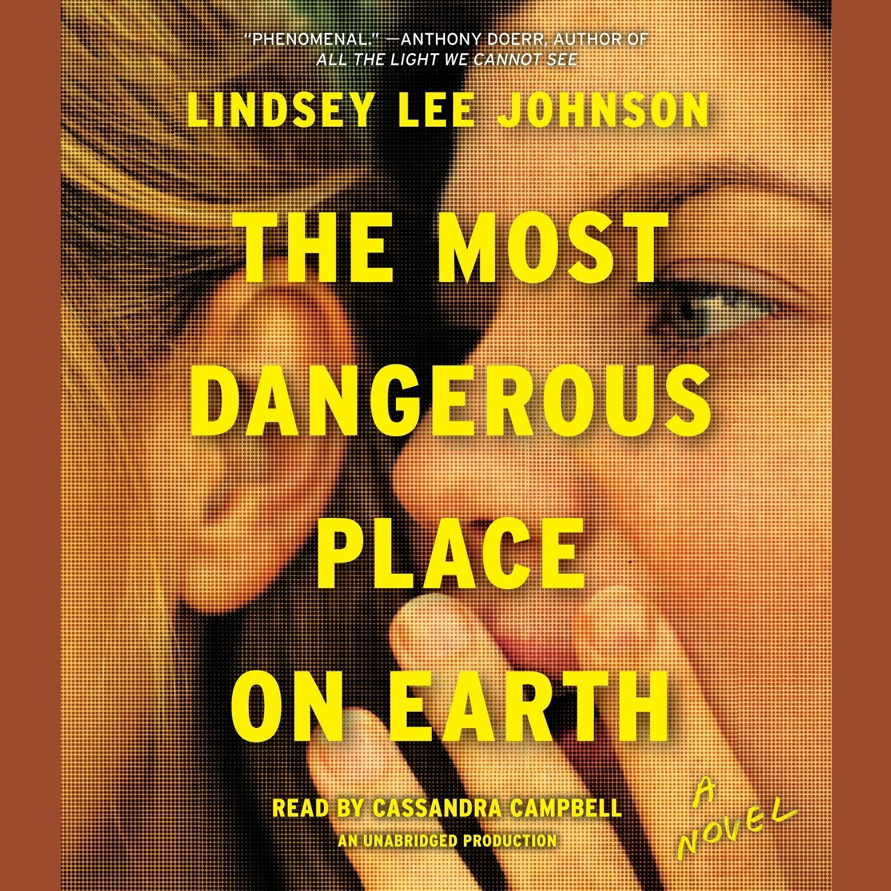 The Most Dangerous Place on Earth