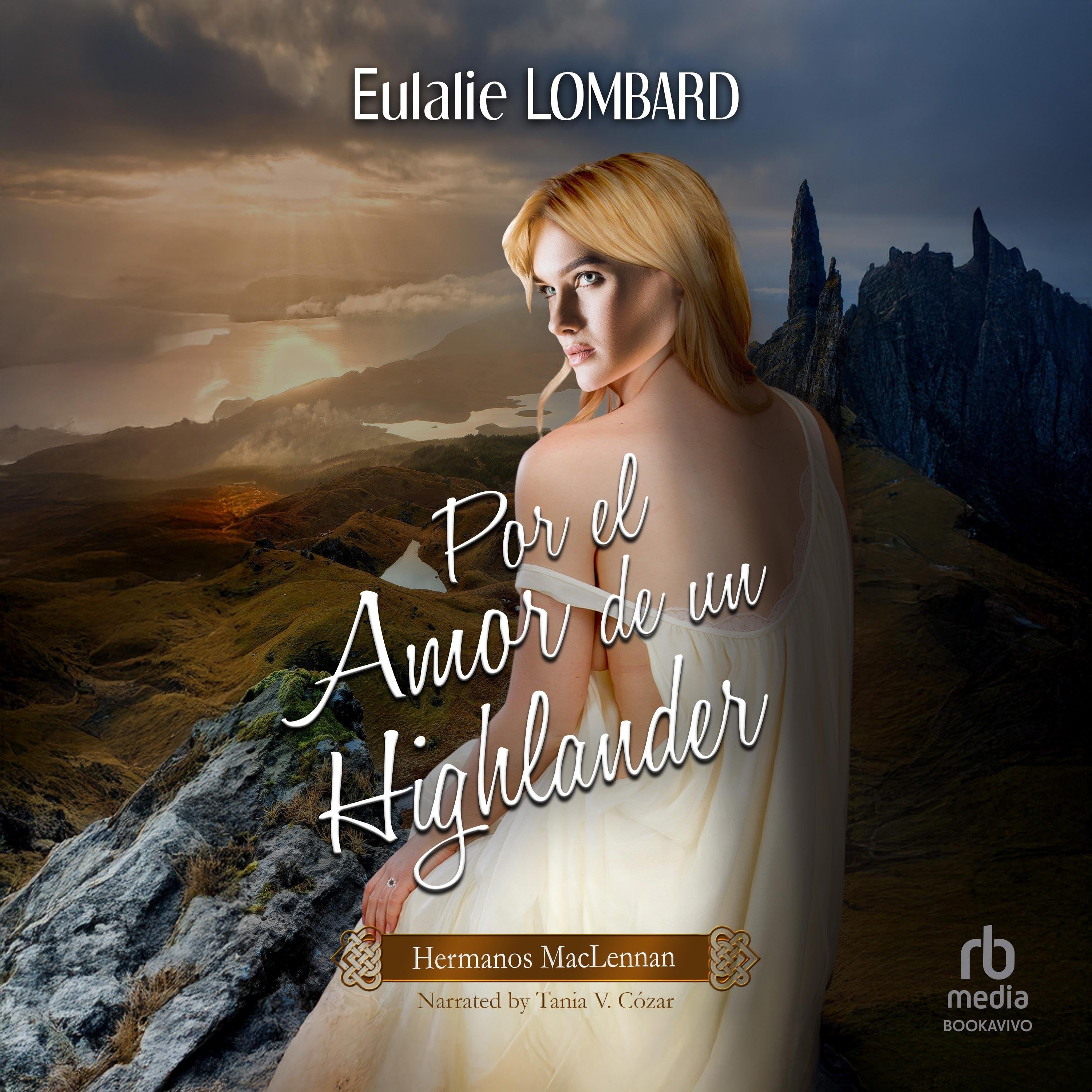 Por el Amor de un Highlander