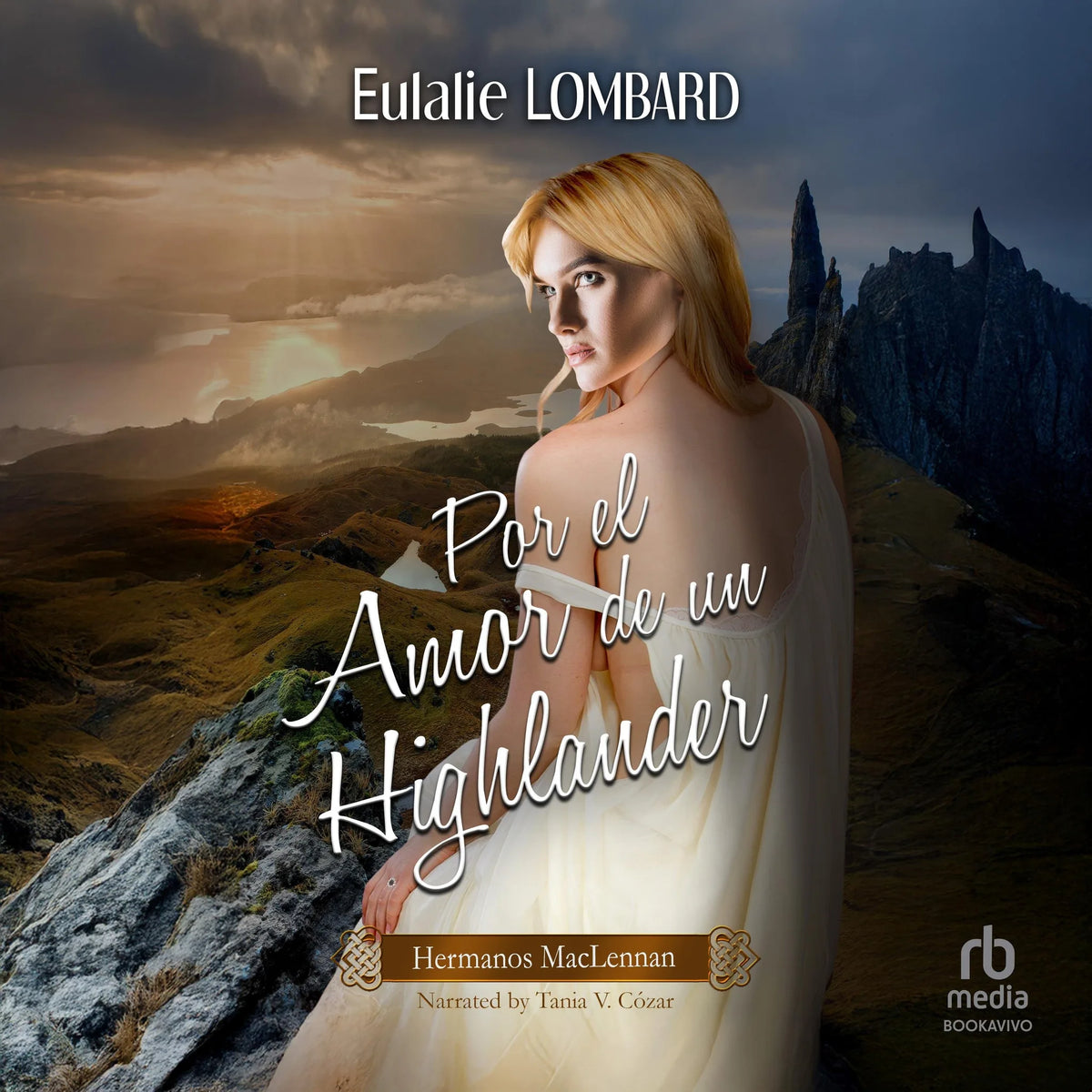 Por el Amor de un Highlander