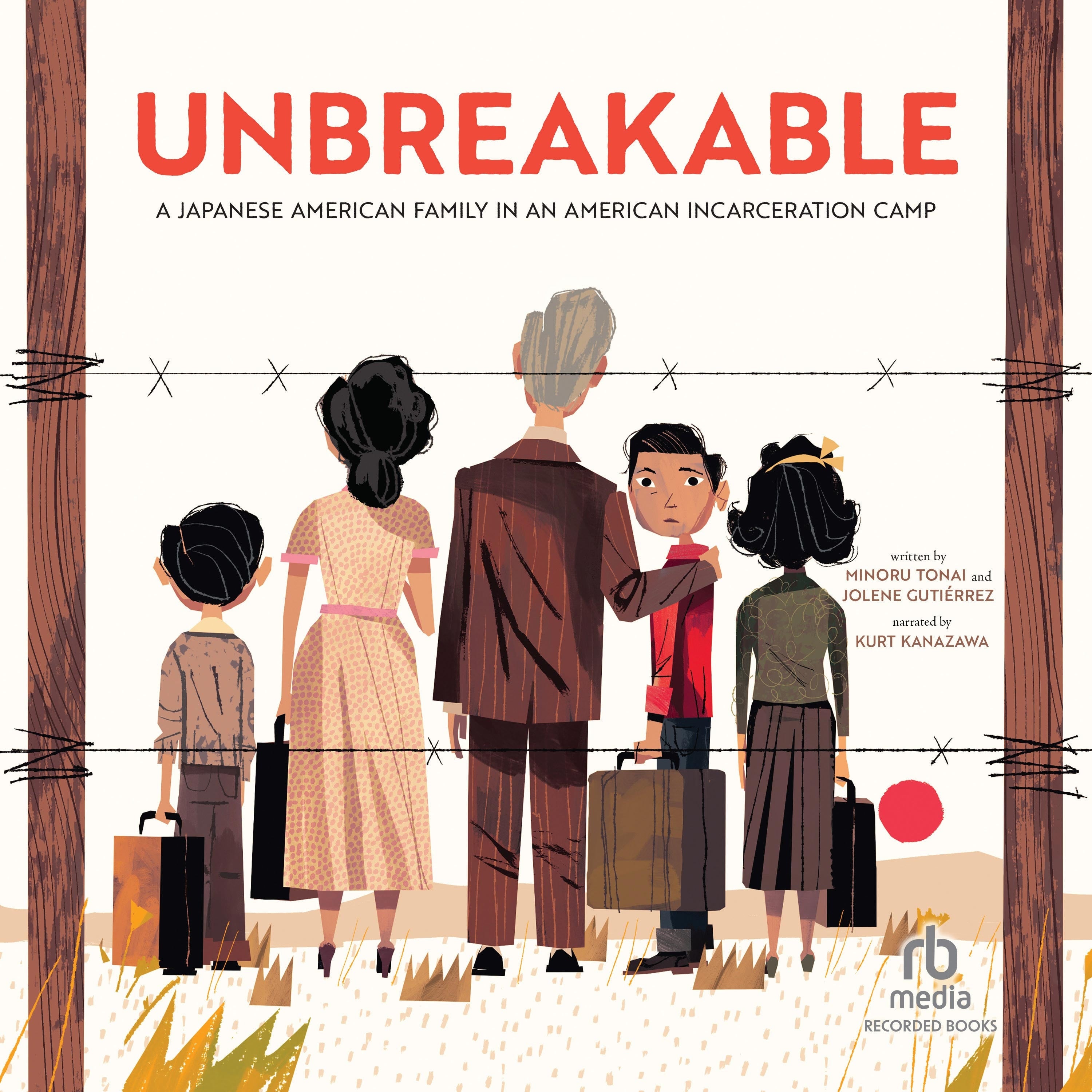Unbreakable