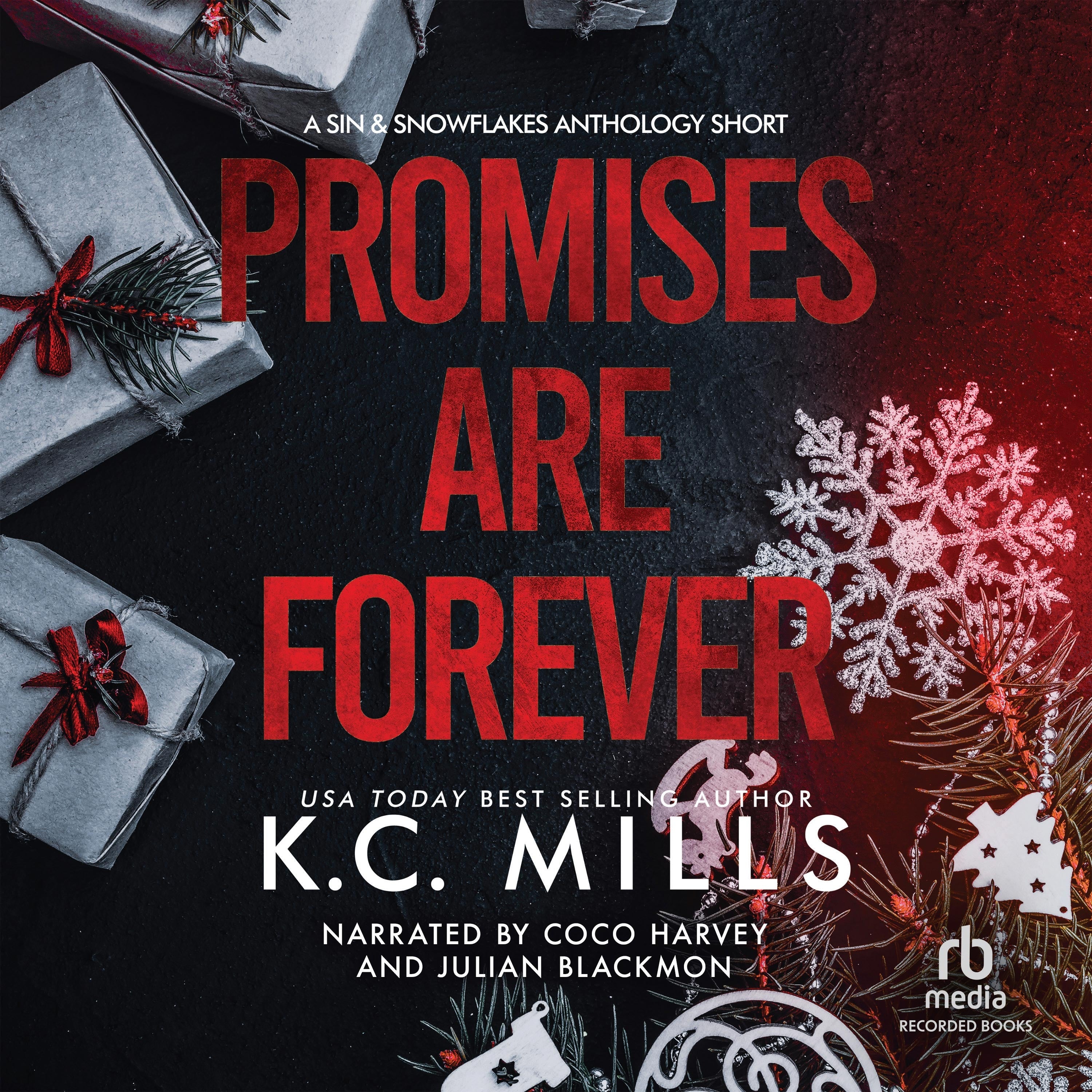 Promises are Forever