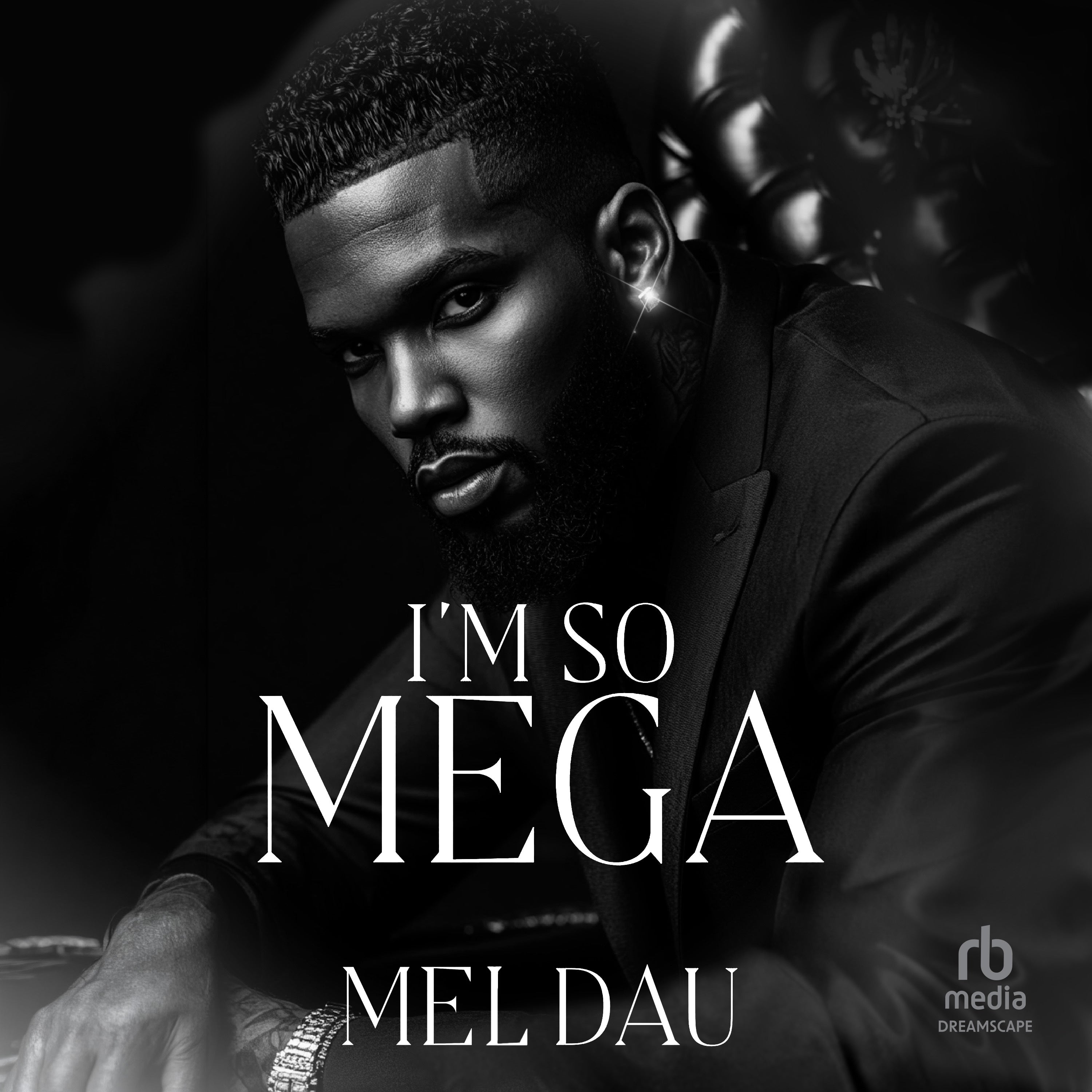 I'm So Mega
