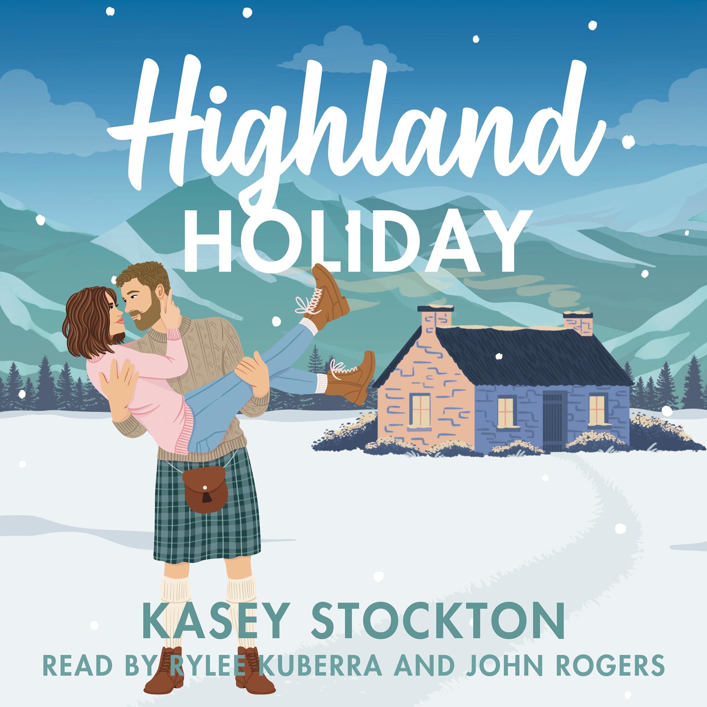 Highland Holiday