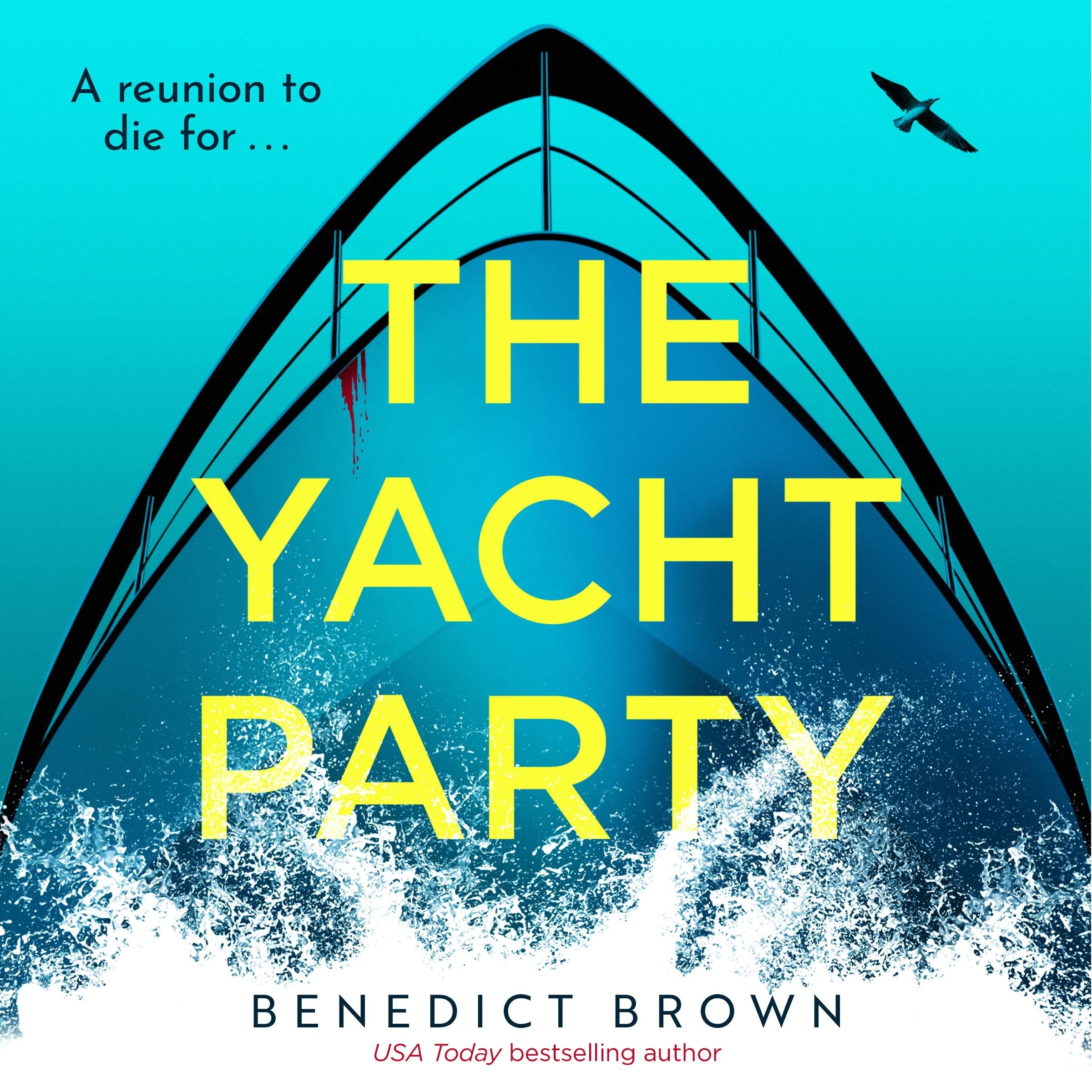 The Yacht Party