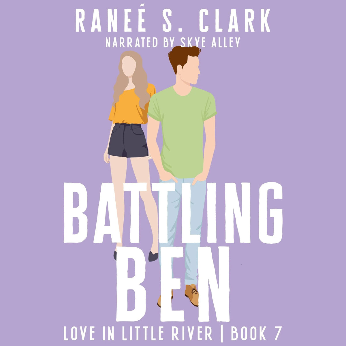 Battling Ben