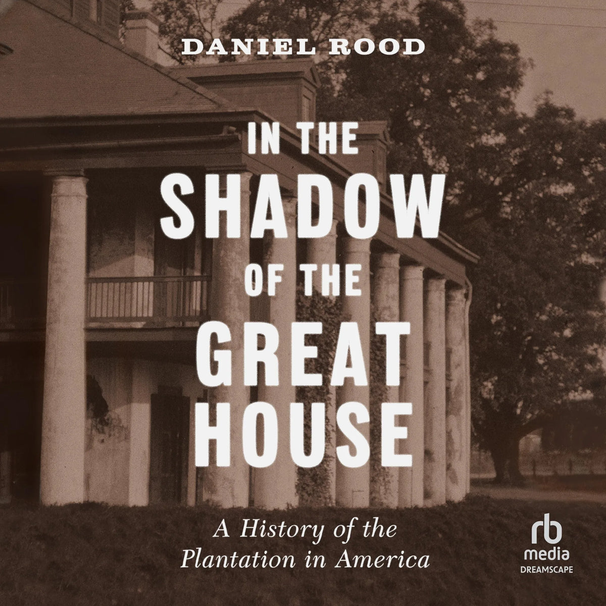 In the Shadow of the Great House