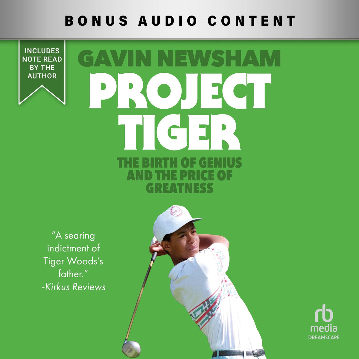 Project Tiger