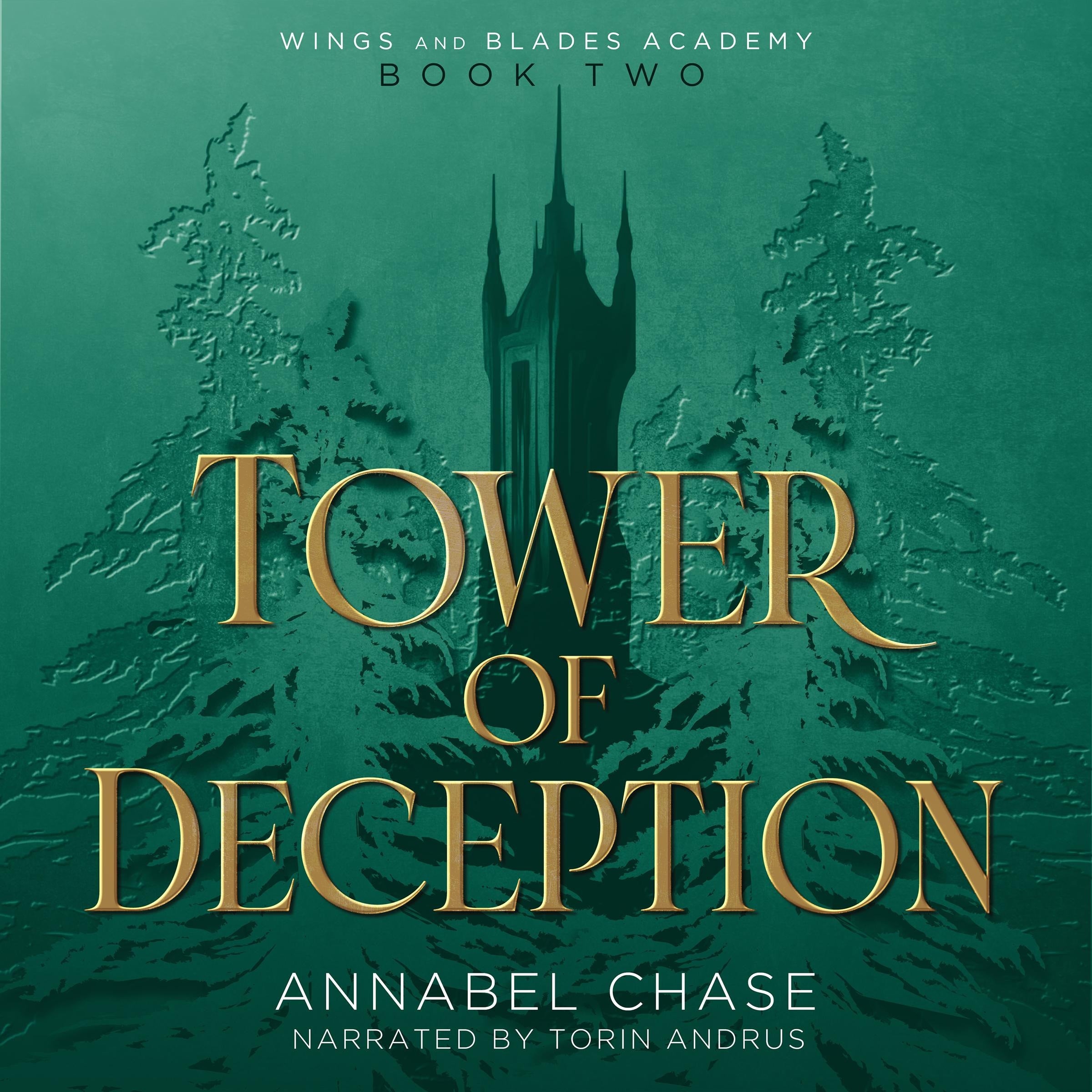 Tower of Deception