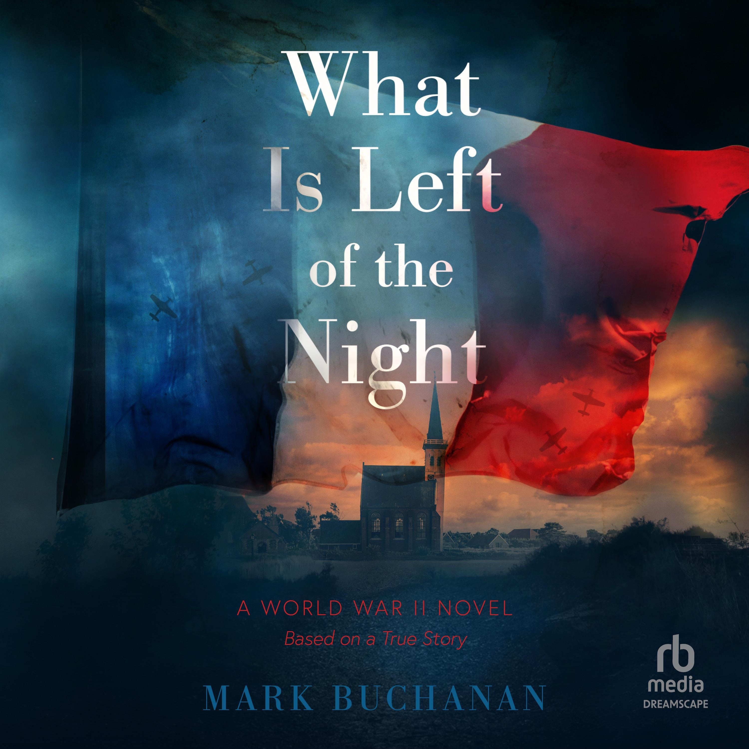 What Is Left of the Night