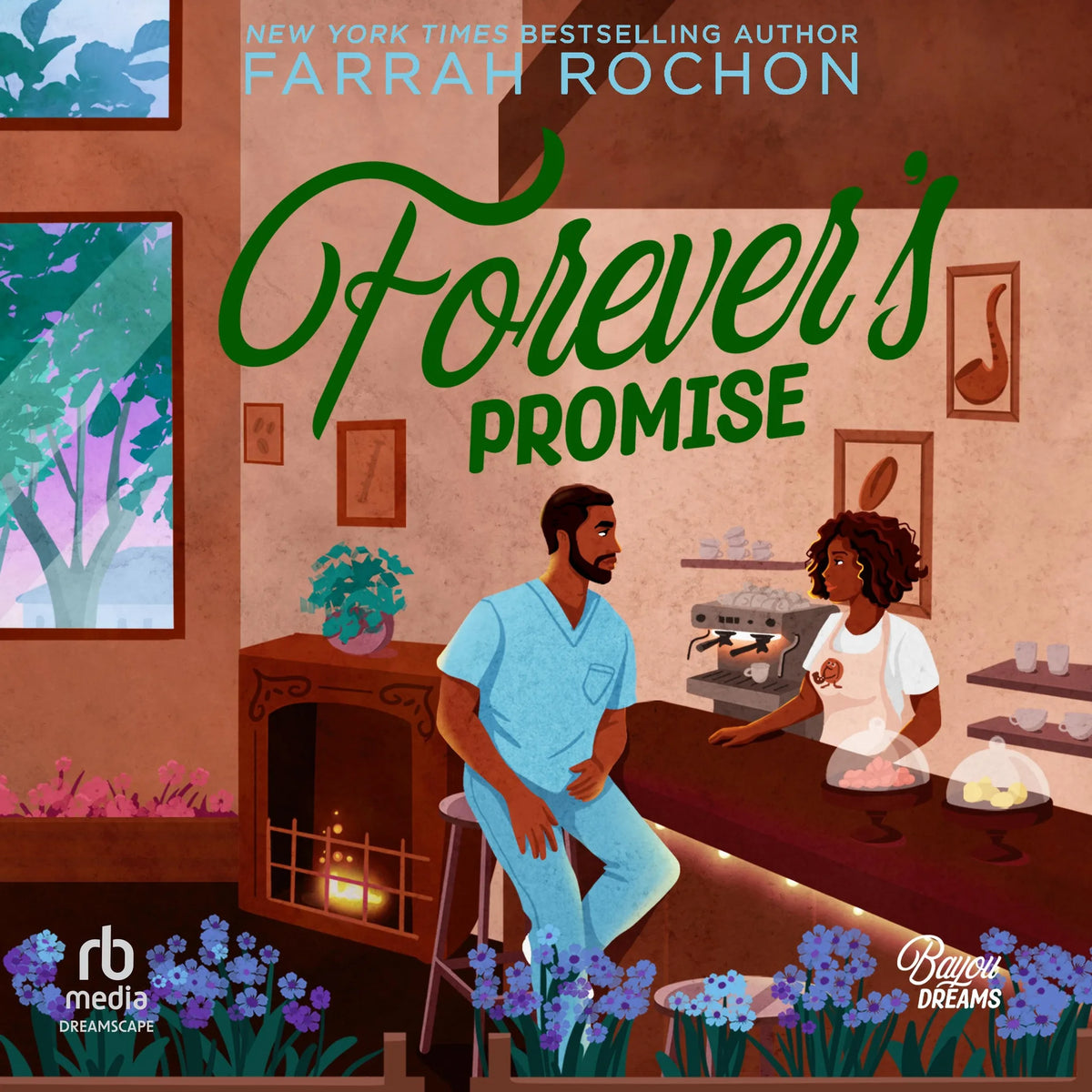 Forever's Promise