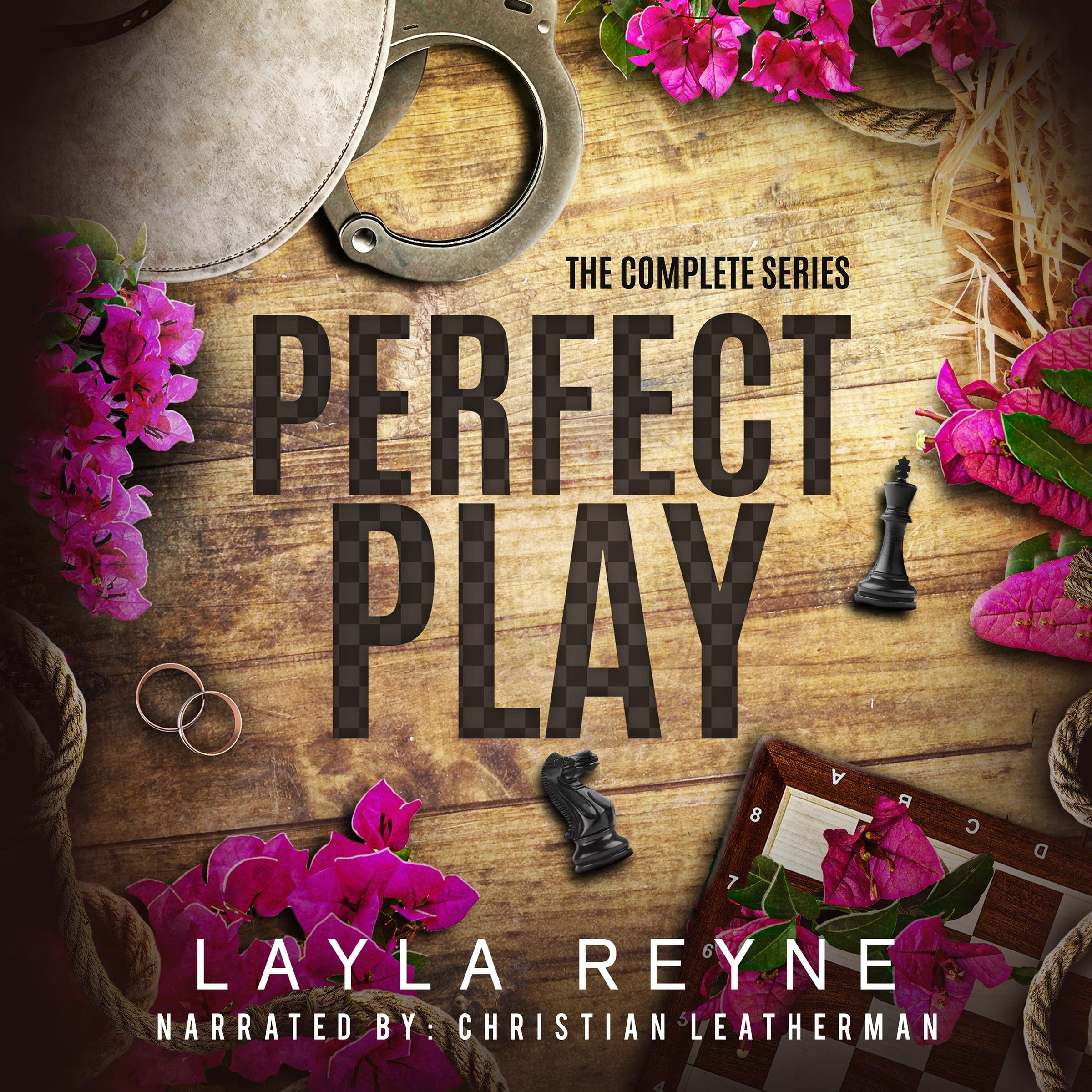 Perfect Play: The Complete Series