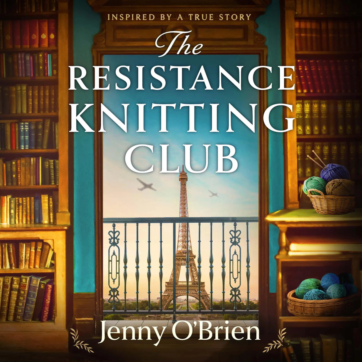 The Resistance Knitting Club
