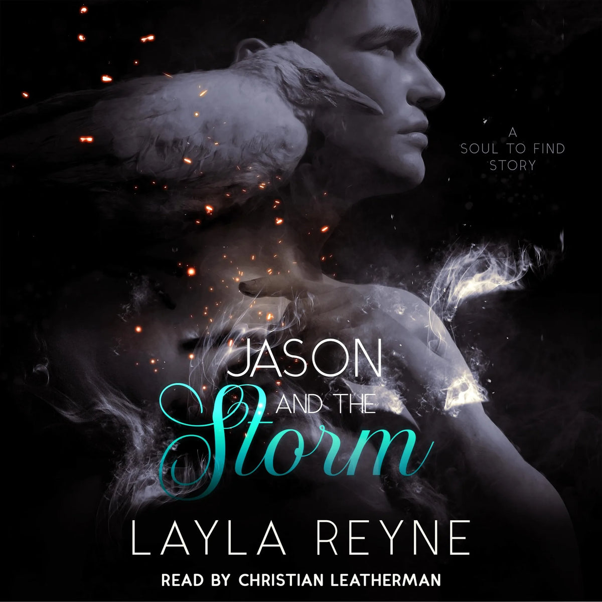Jason and the Storm