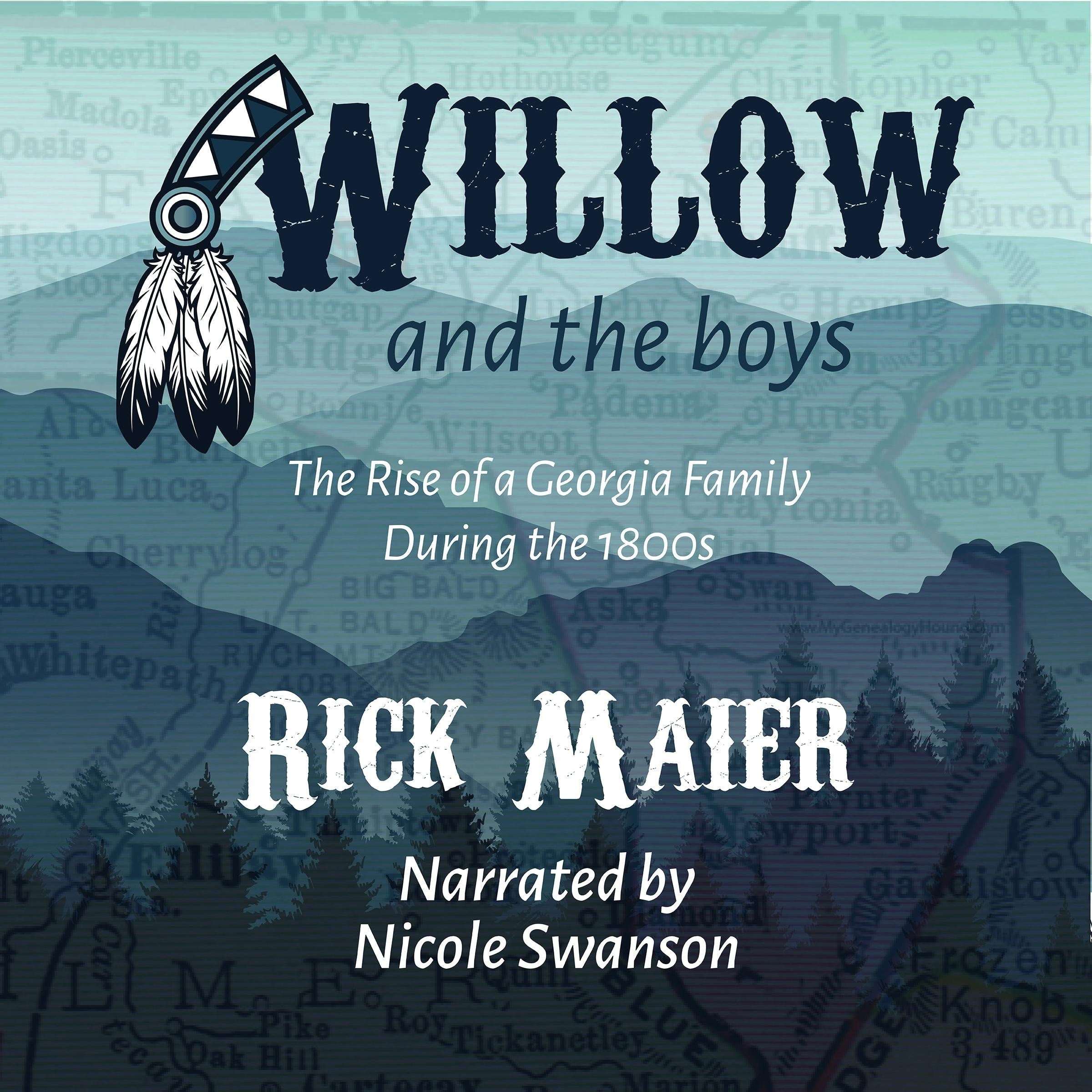Willow and the Boys