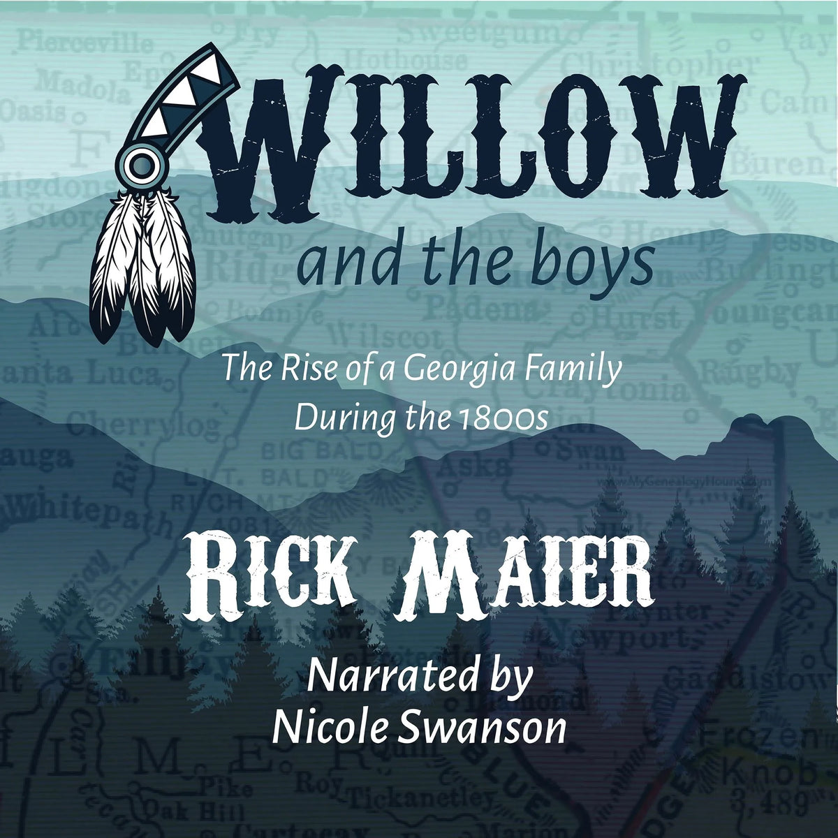 Willow and the Boys