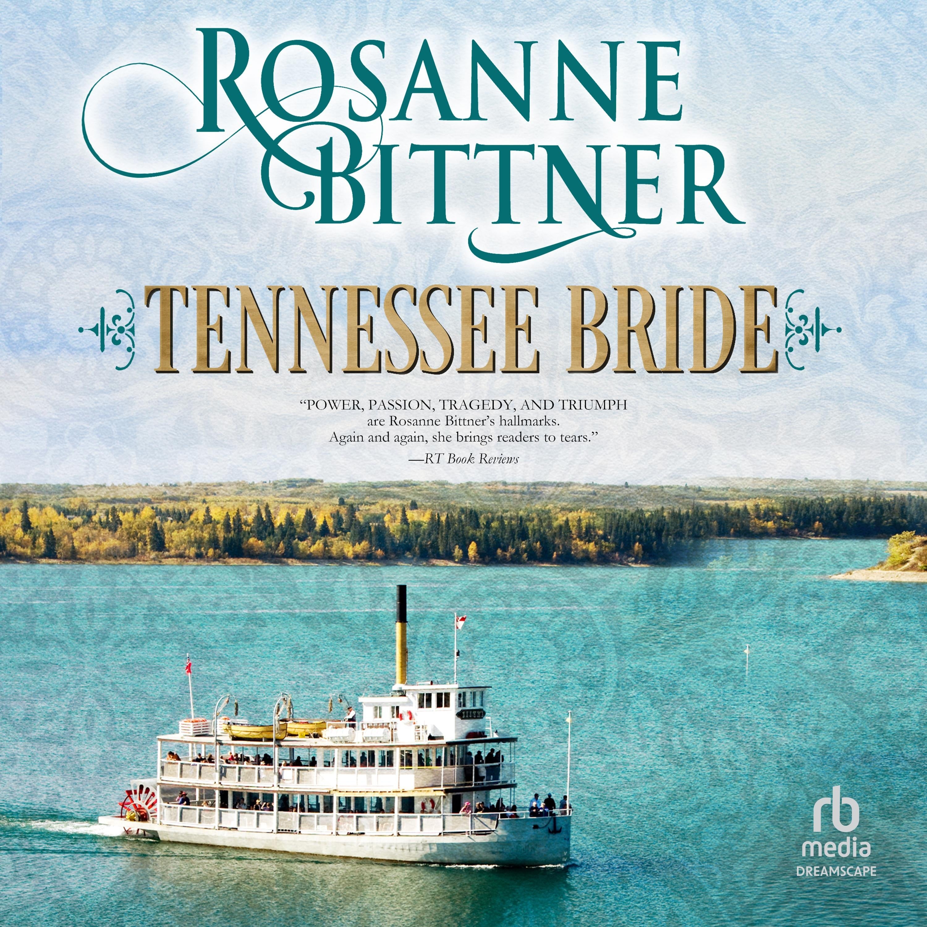 Tennessee Bride