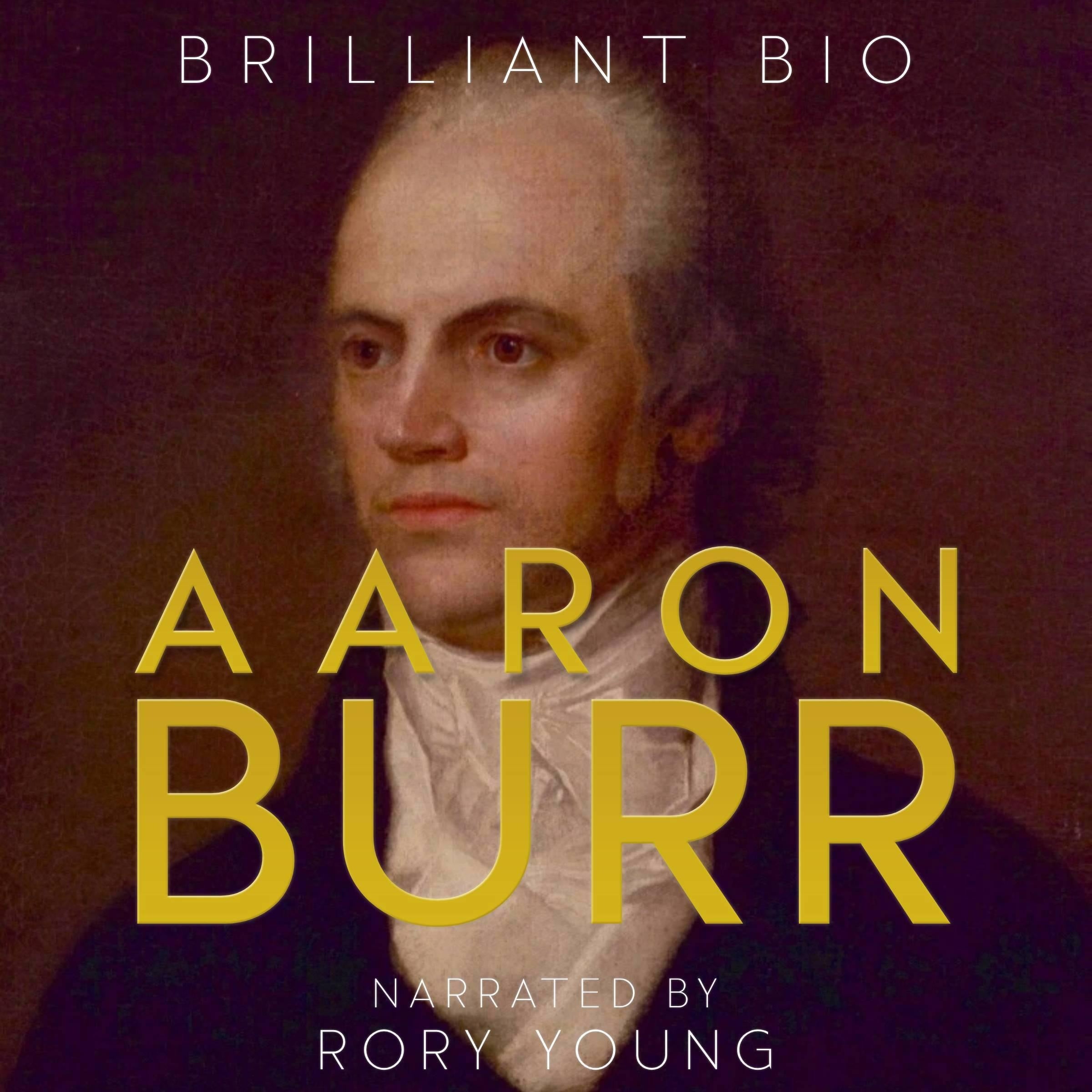 Aaron Burr