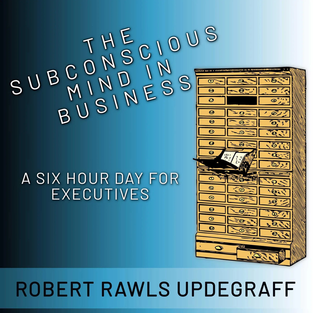 The Subconscious Mind In Business