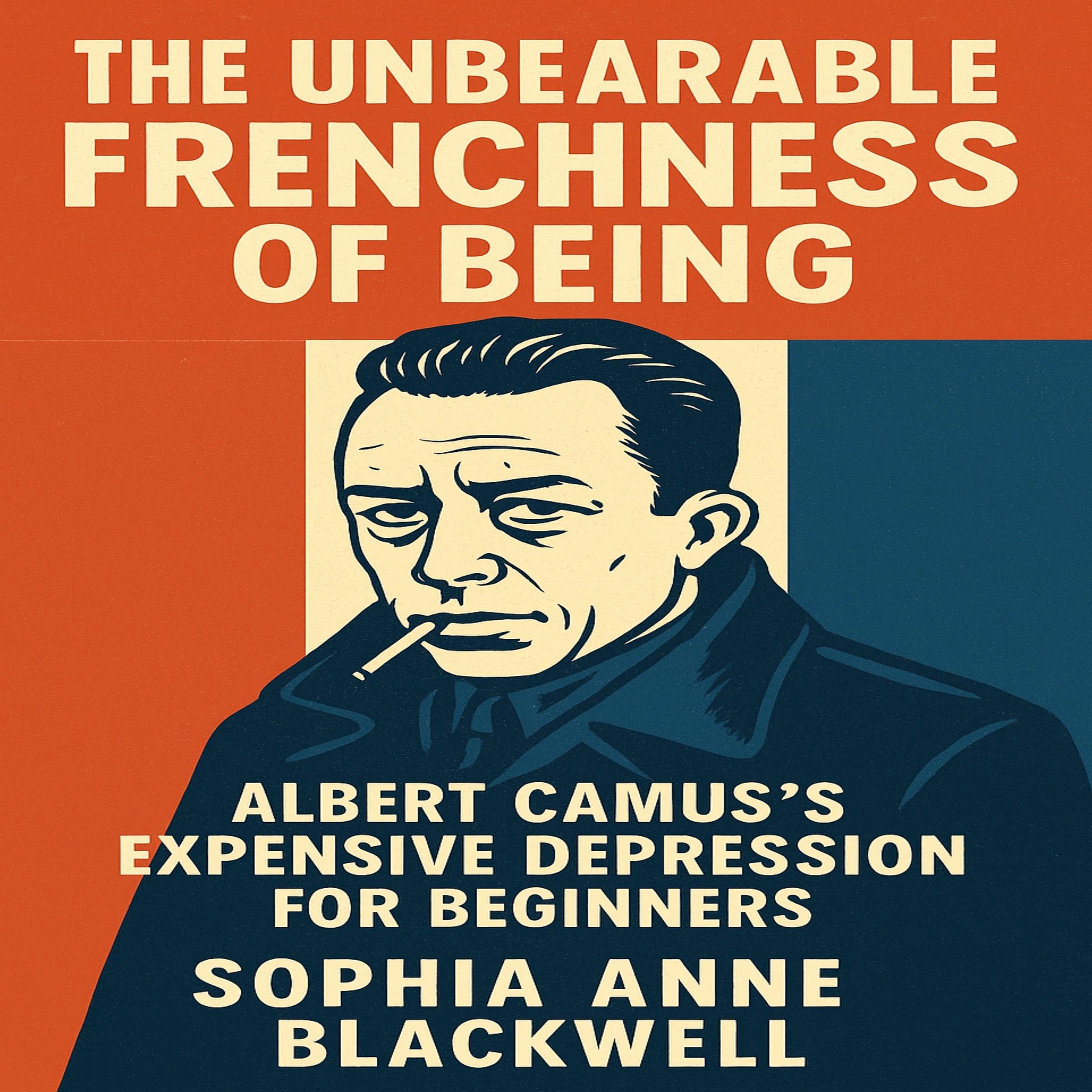 The Unbearable Frenchness of Being: