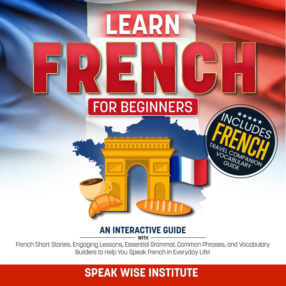 Learn French for Beginners