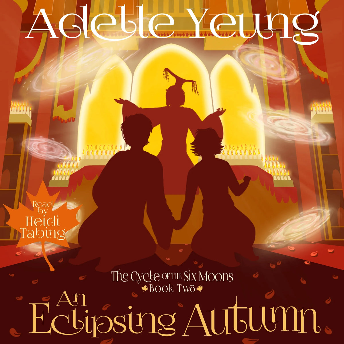 An Eclipsing Autumn