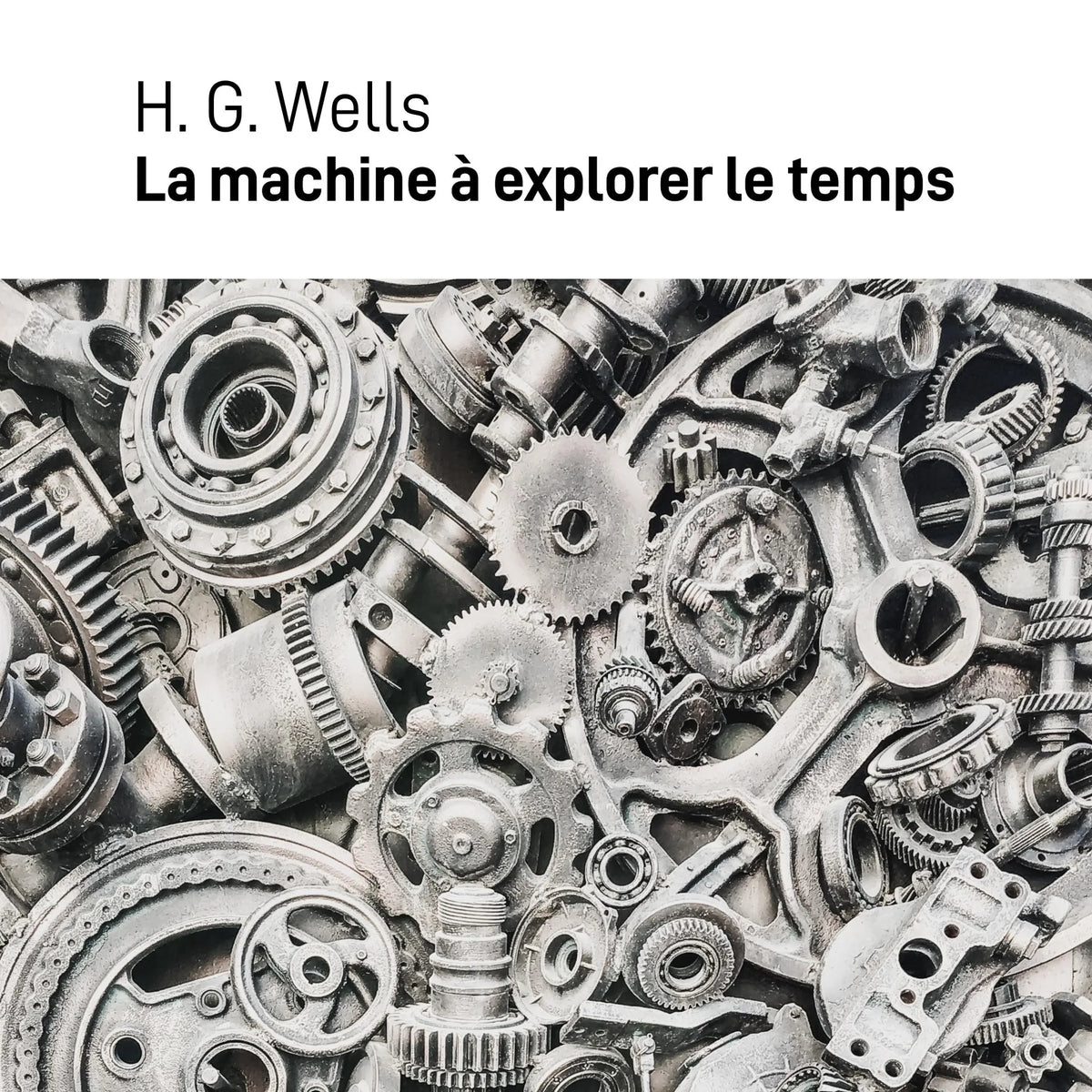 La machine à explorer le temps